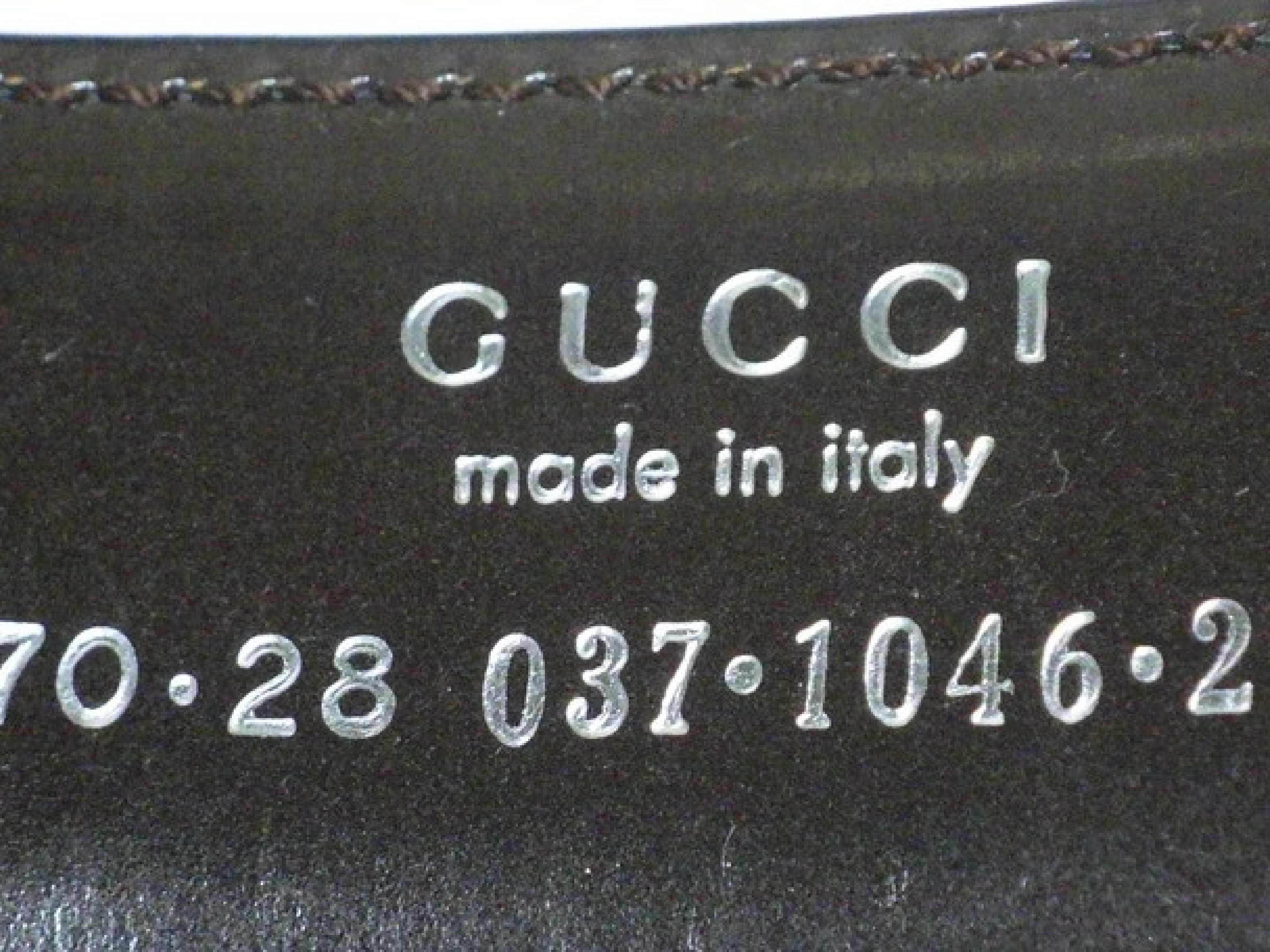 belt — view 4