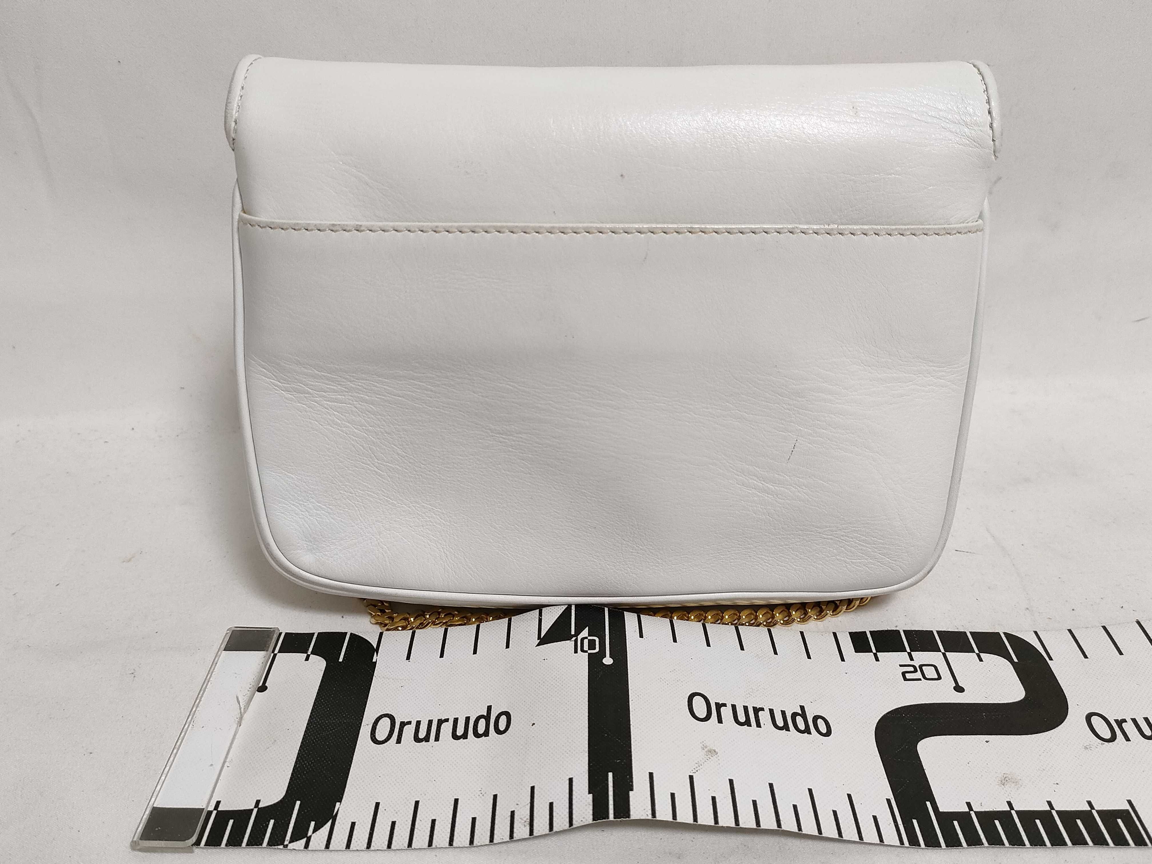 Old Shoulder Bag — view 2