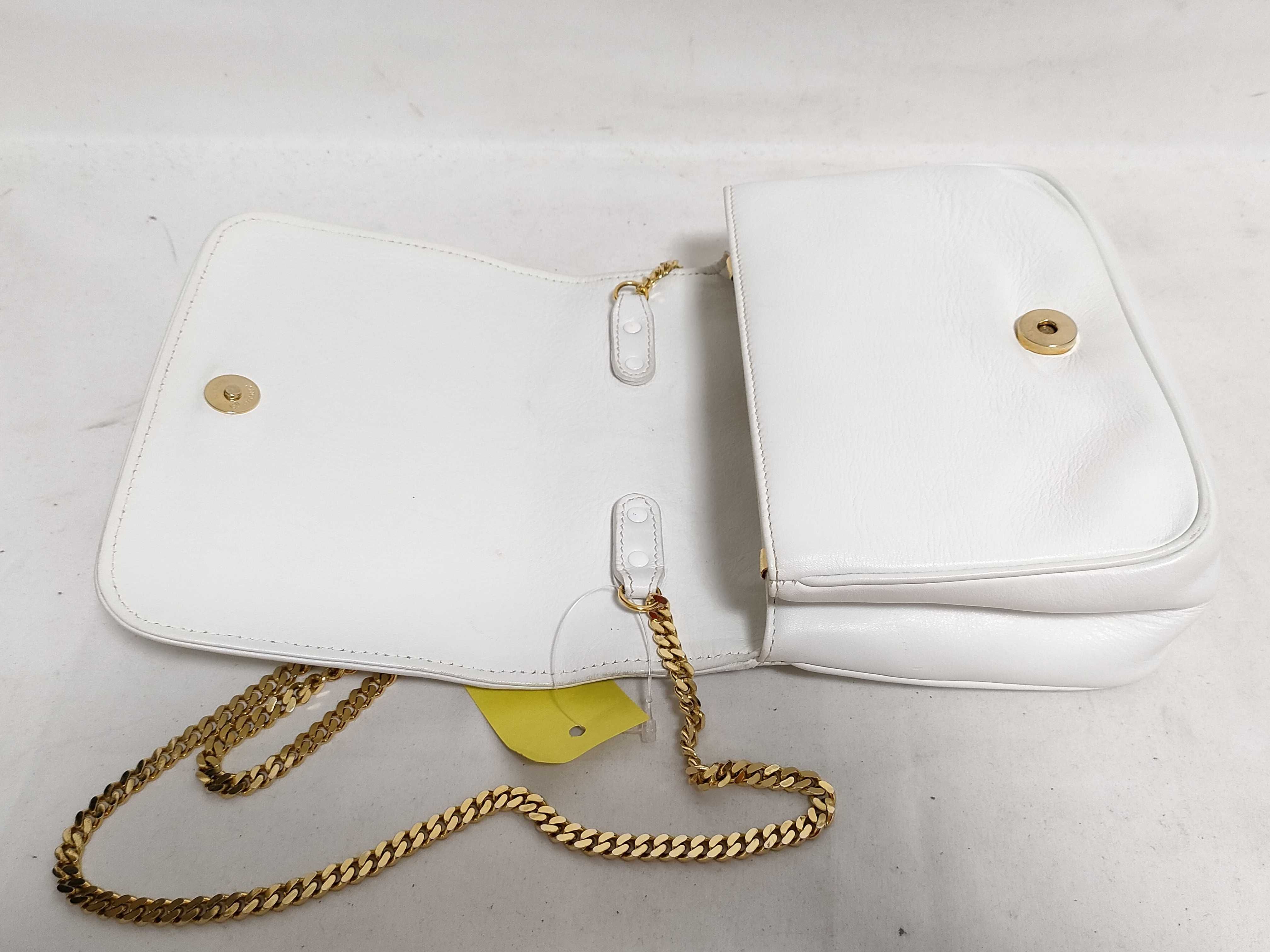 Old Shoulder Bag — view 8