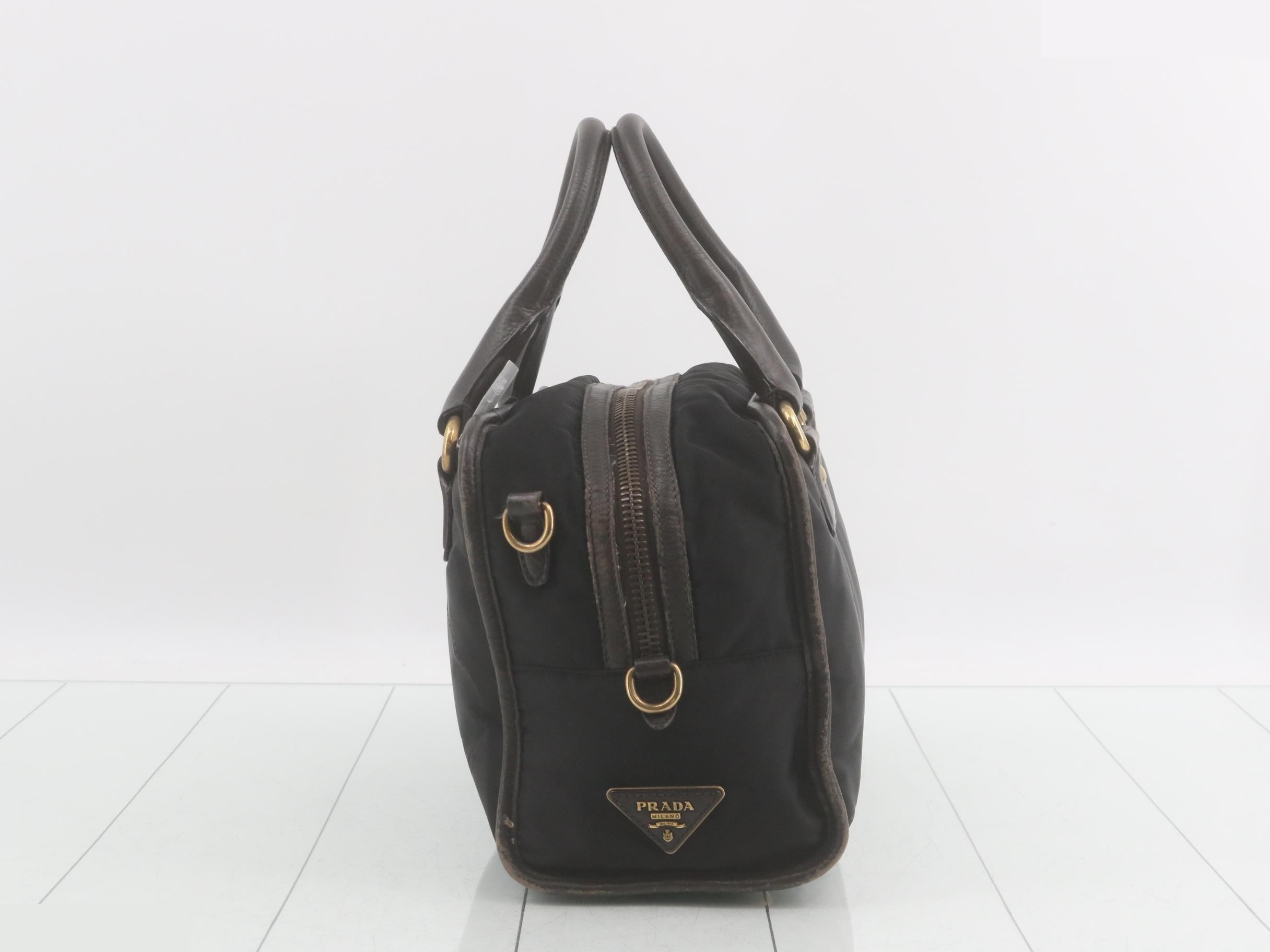 Logo handbag — view 3