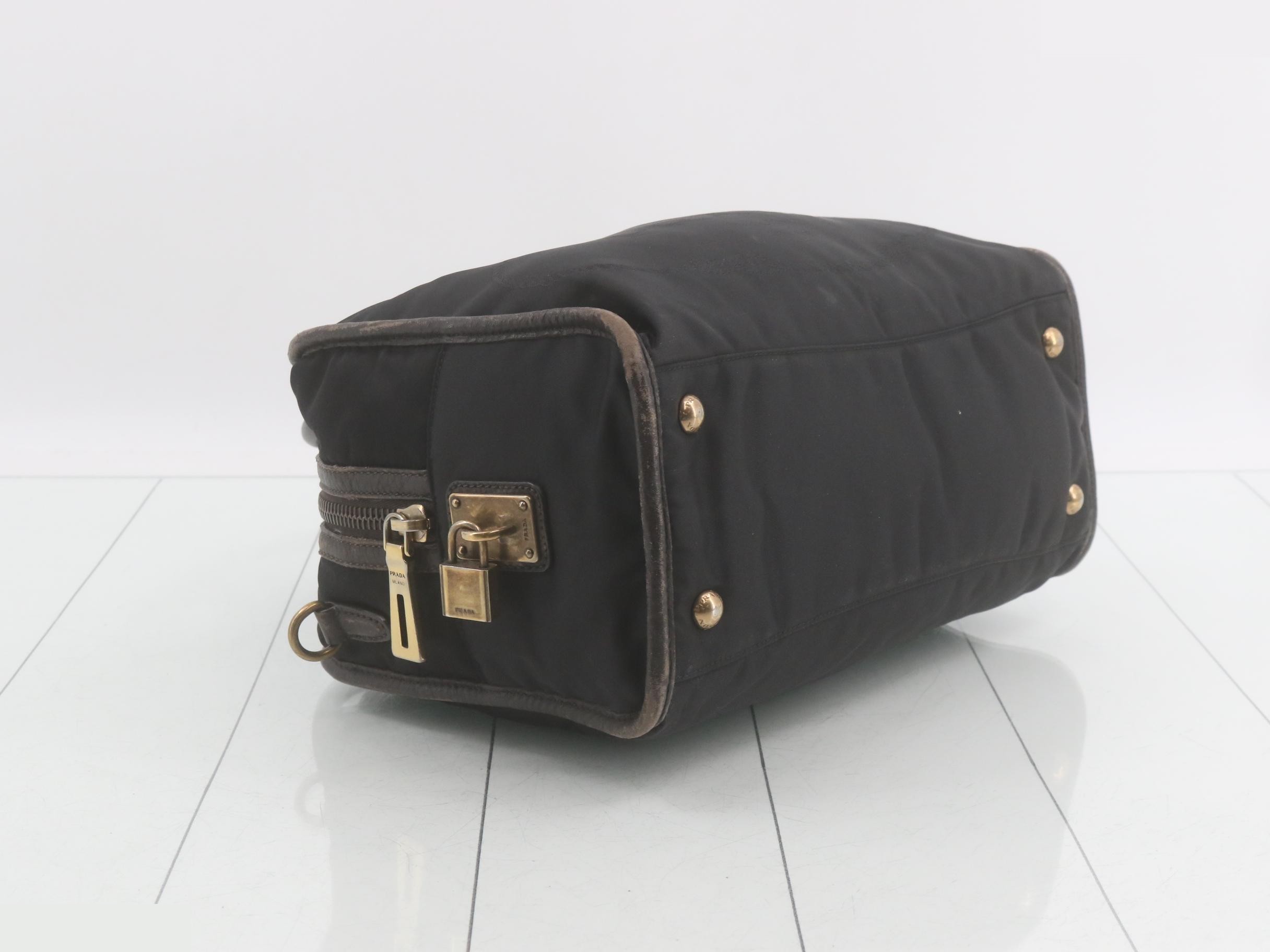 Logo handbag — view 5