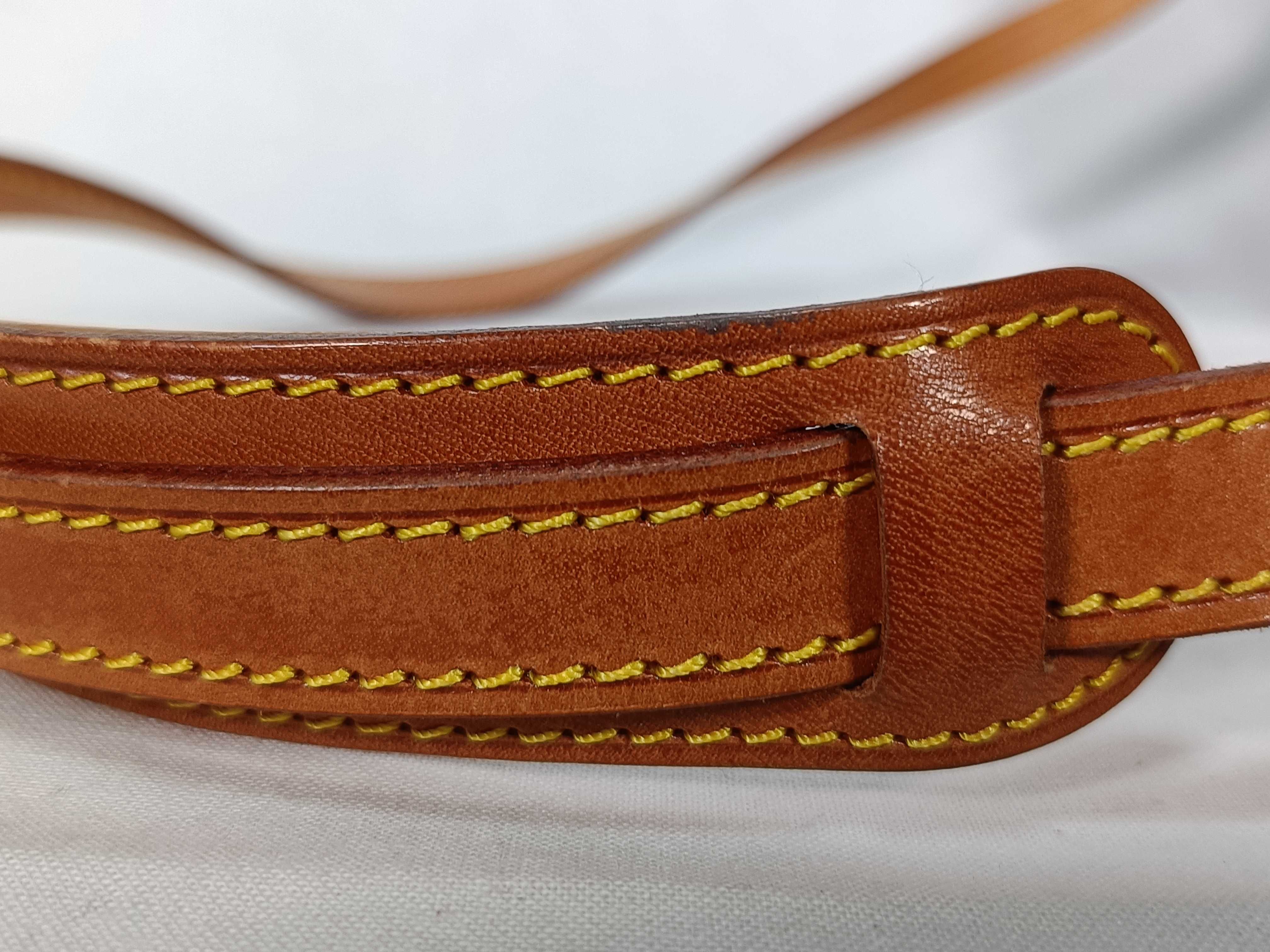 Monogram Vuitton Chantilly PM M51234 Shoulder Bag — view 4