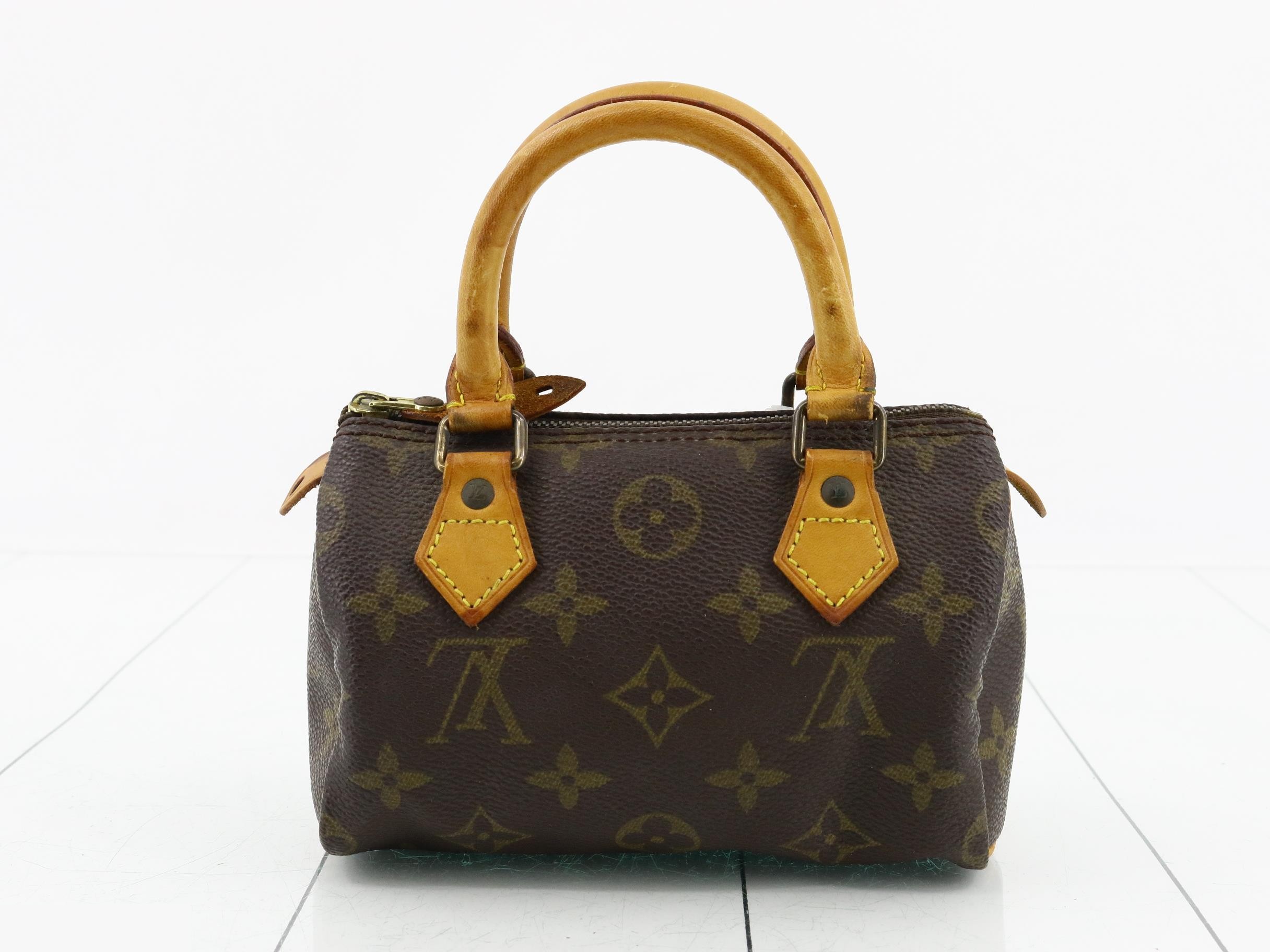 Mono Mini Speedy — view 2