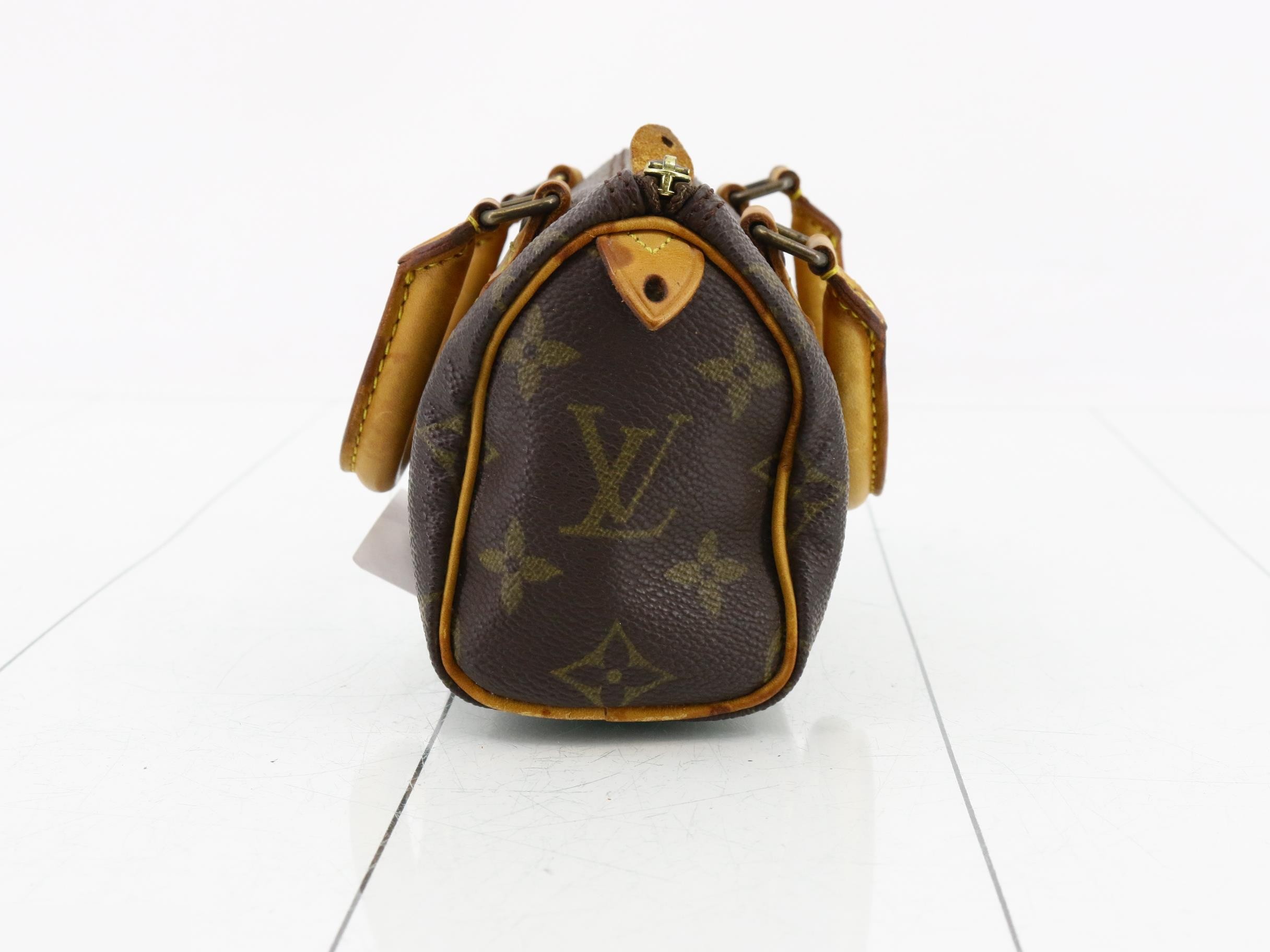 Mono Mini Speedy — view 3