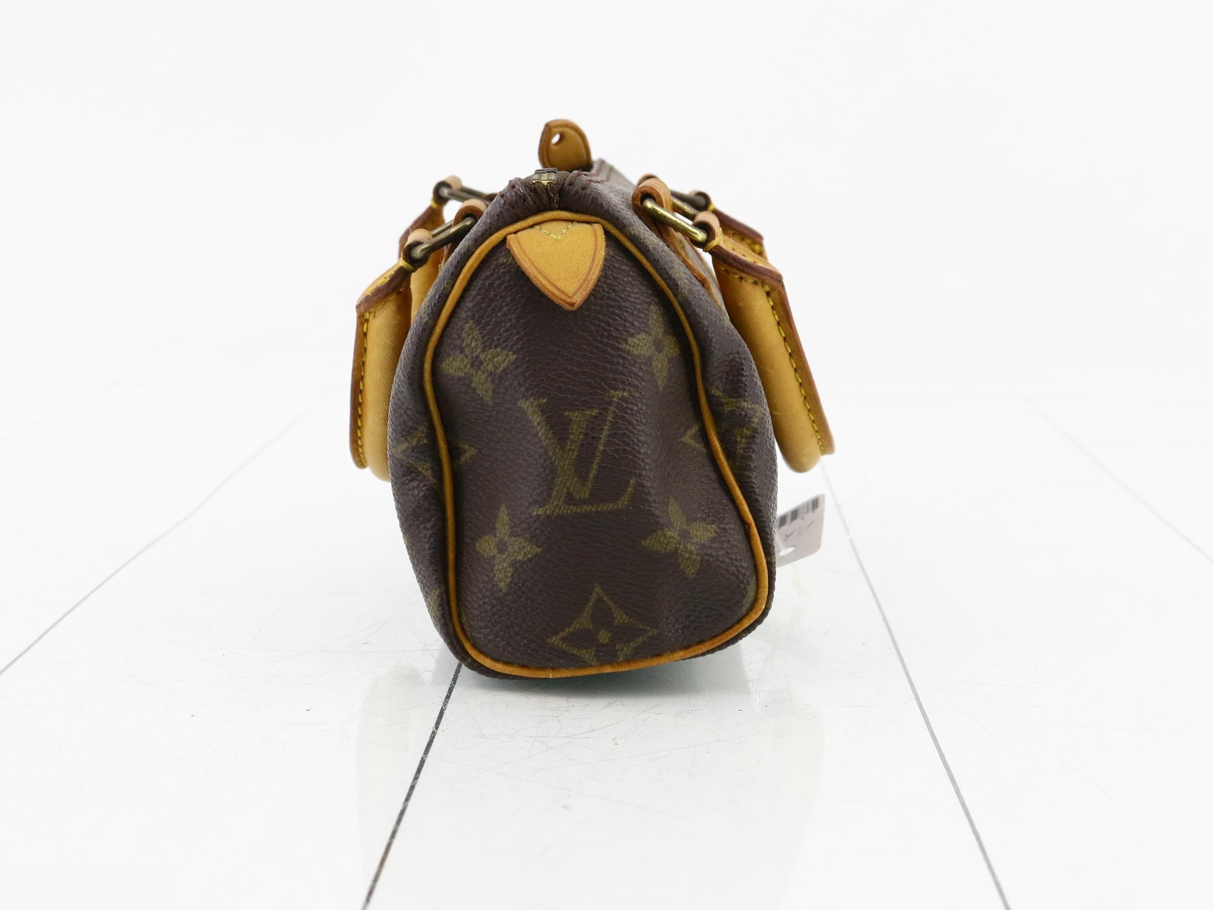 Mono Mini Speedy — view 4