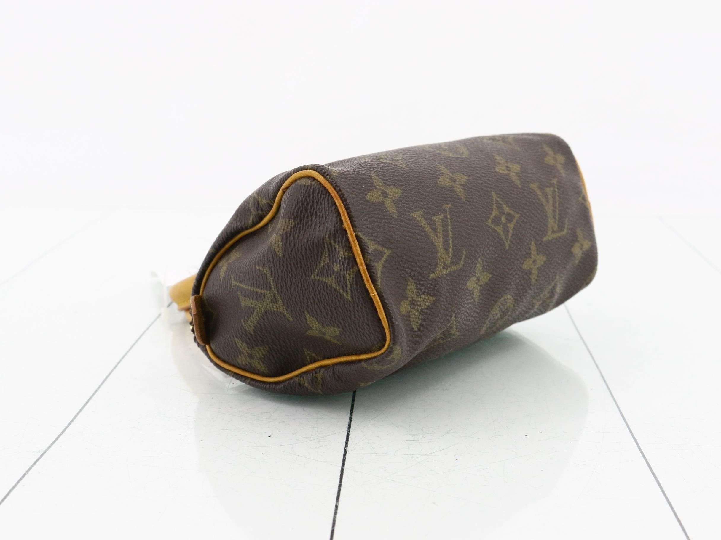 Mono Mini Speedy — view 5