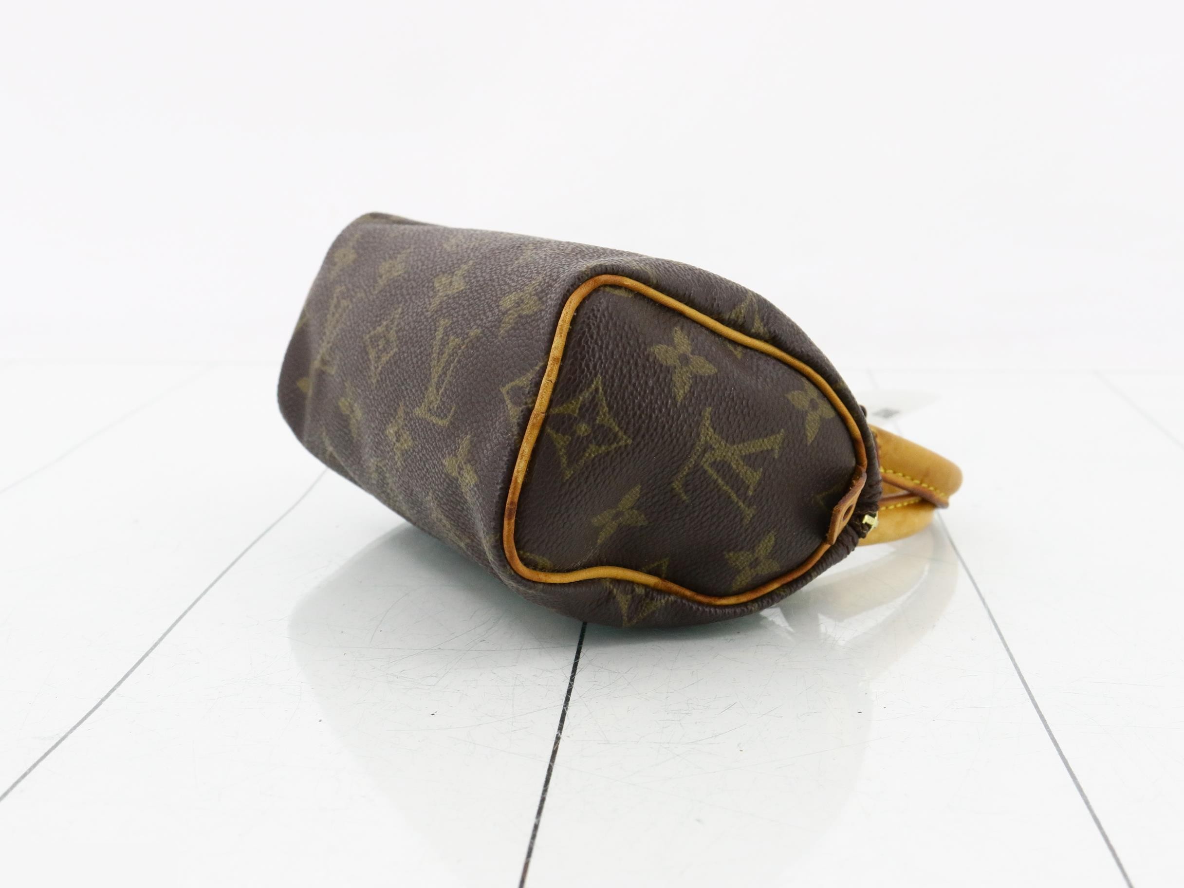 Mono Mini Speedy — view 6