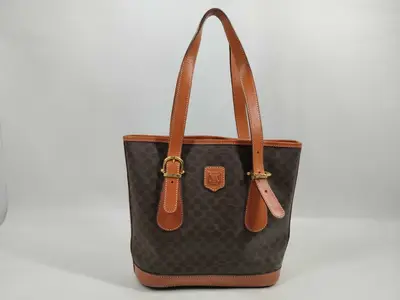Bucket Tote Bag