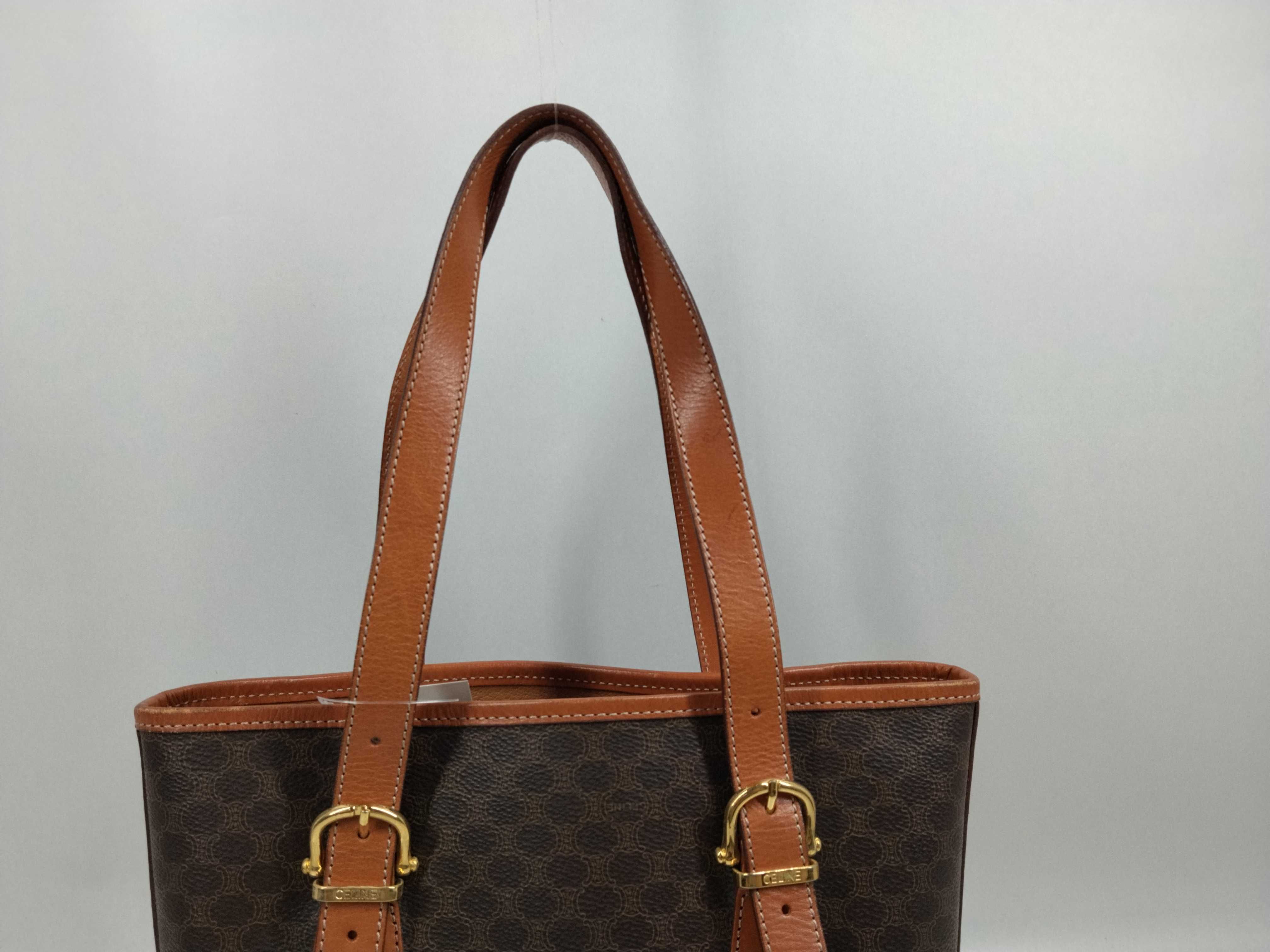 Bucket Tote Bag — view 4