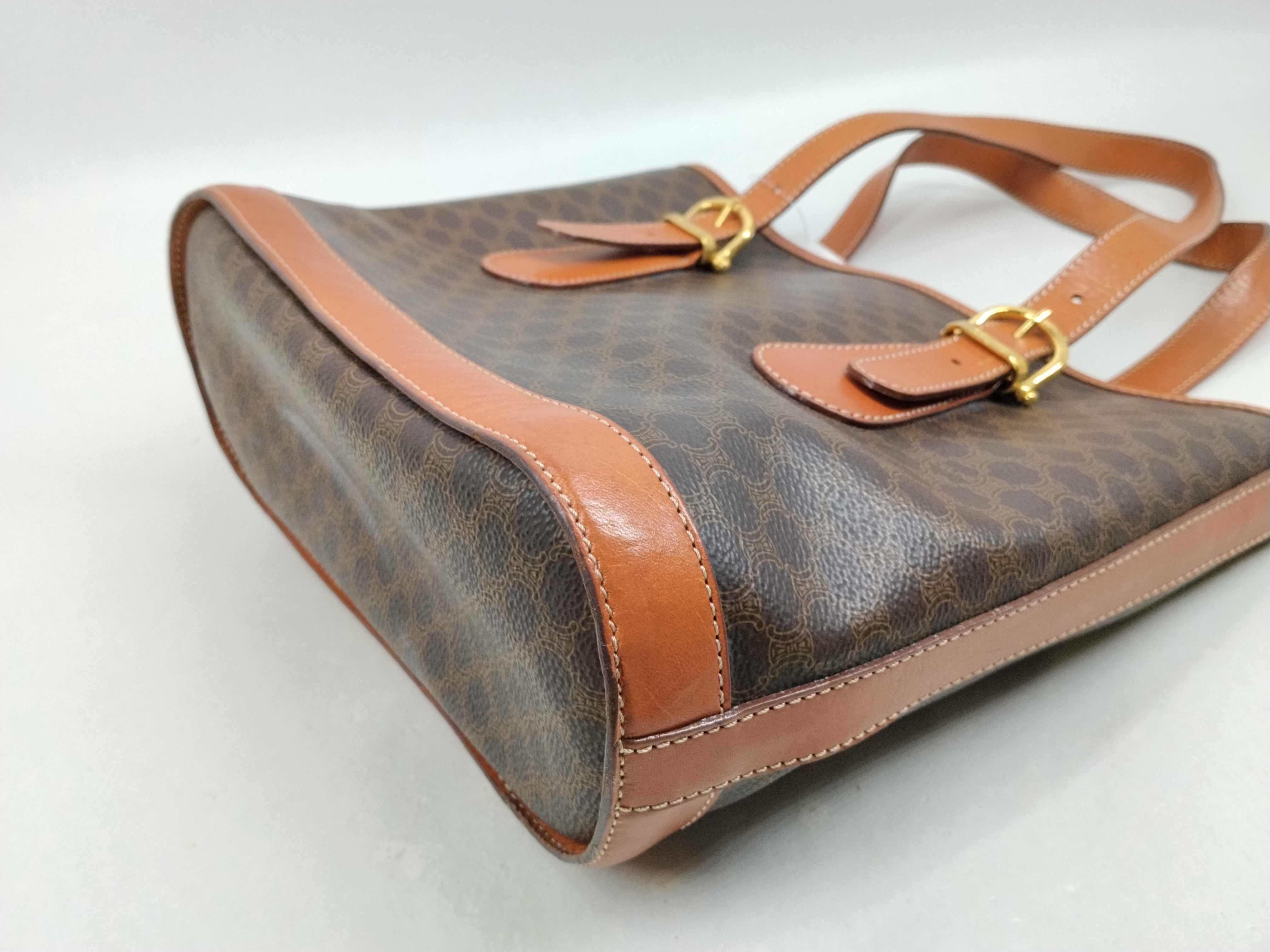 Bucket Tote Bag — view 6