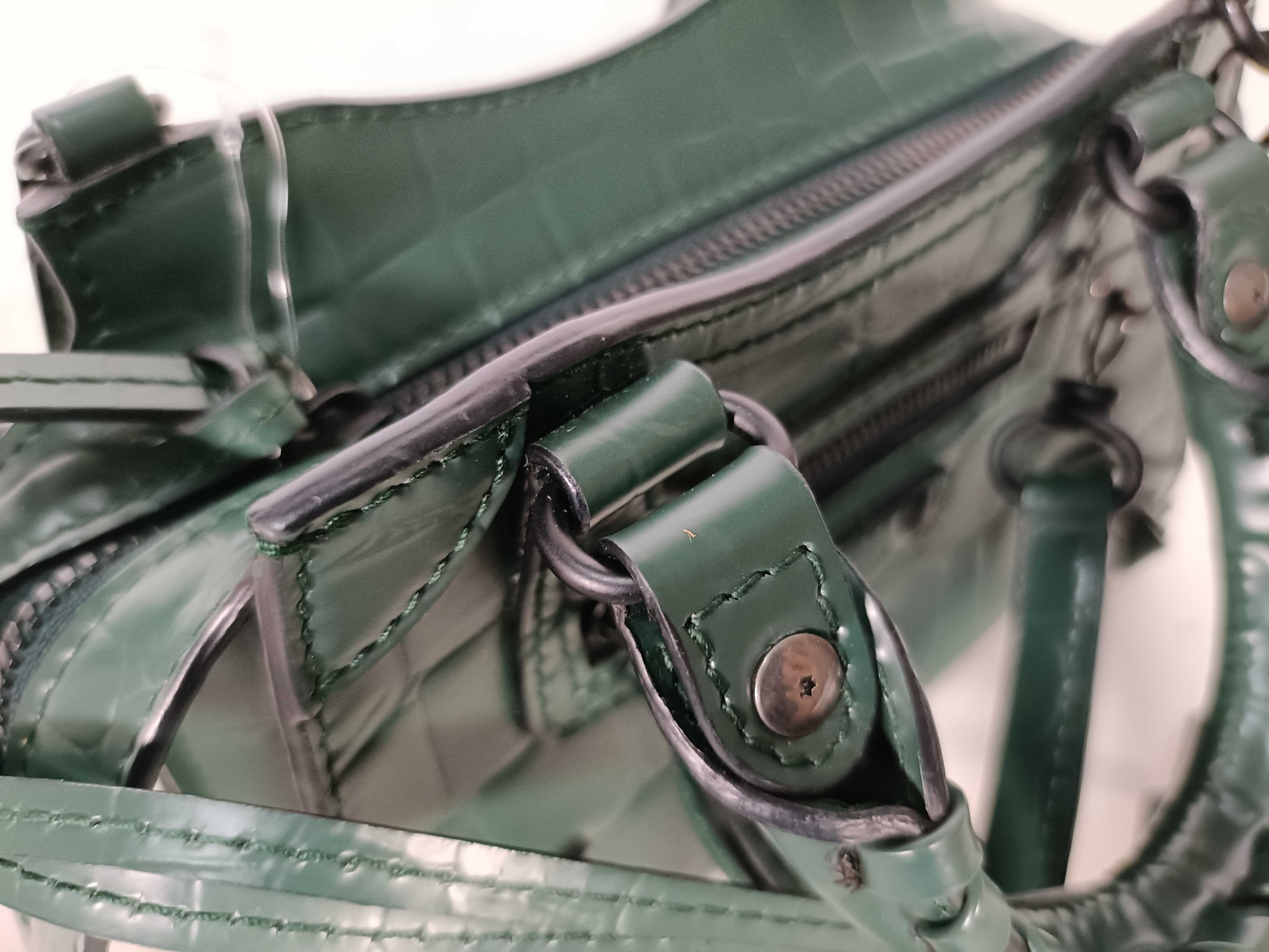 handbag shoulder bag — view 8