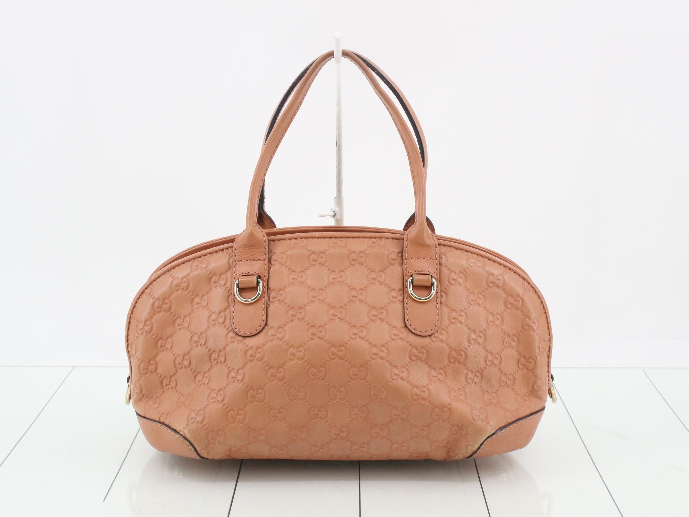 Shima Bamboo Charm — view 2
