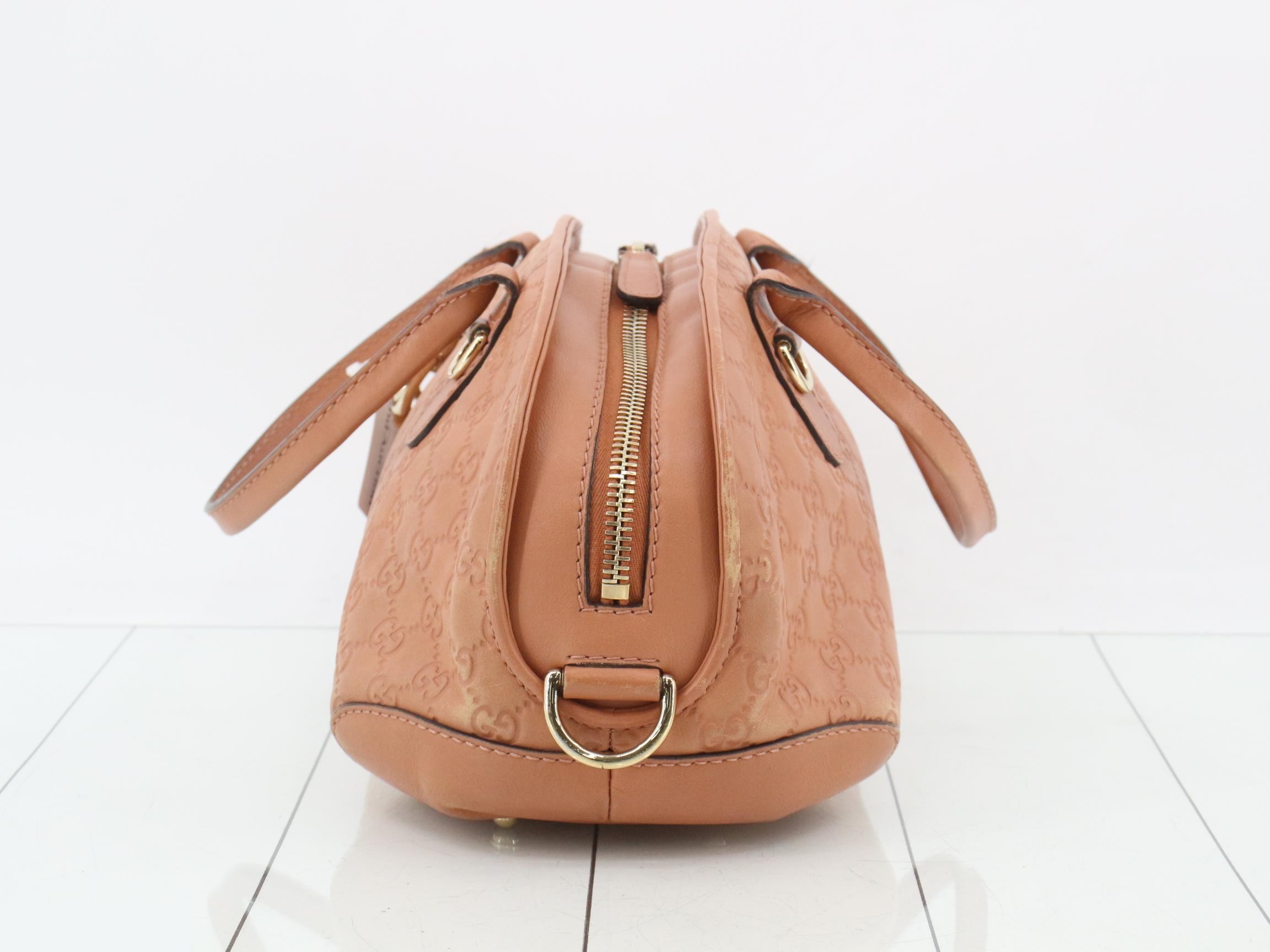Shima Bamboo Charm — view 3