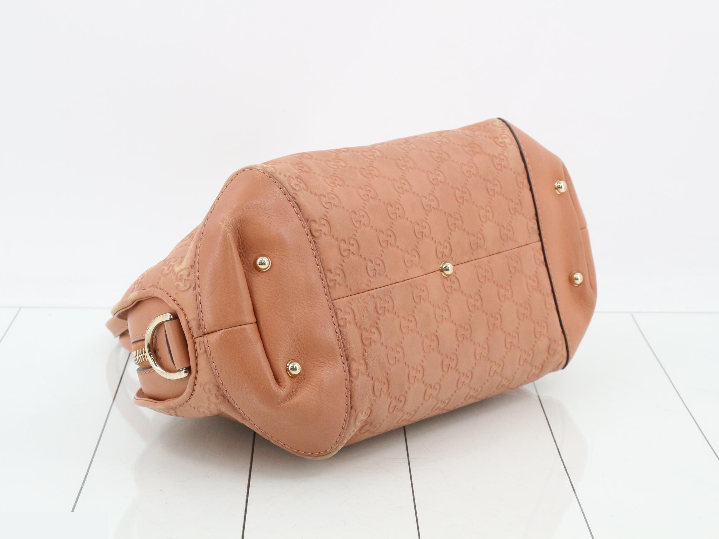 Shima Bamboo Charm — view 5