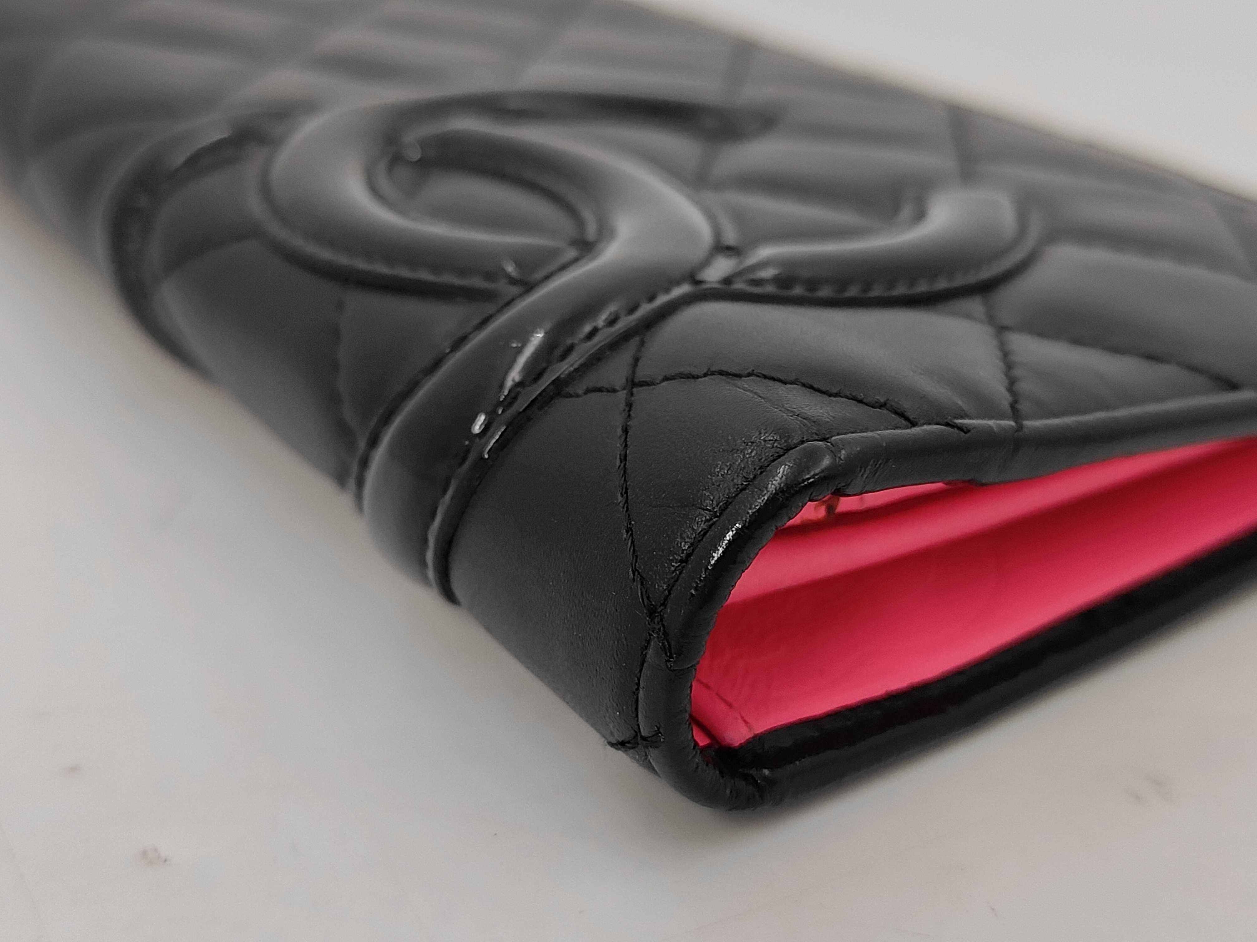 Cambon Wallet, No. 12 — view 3