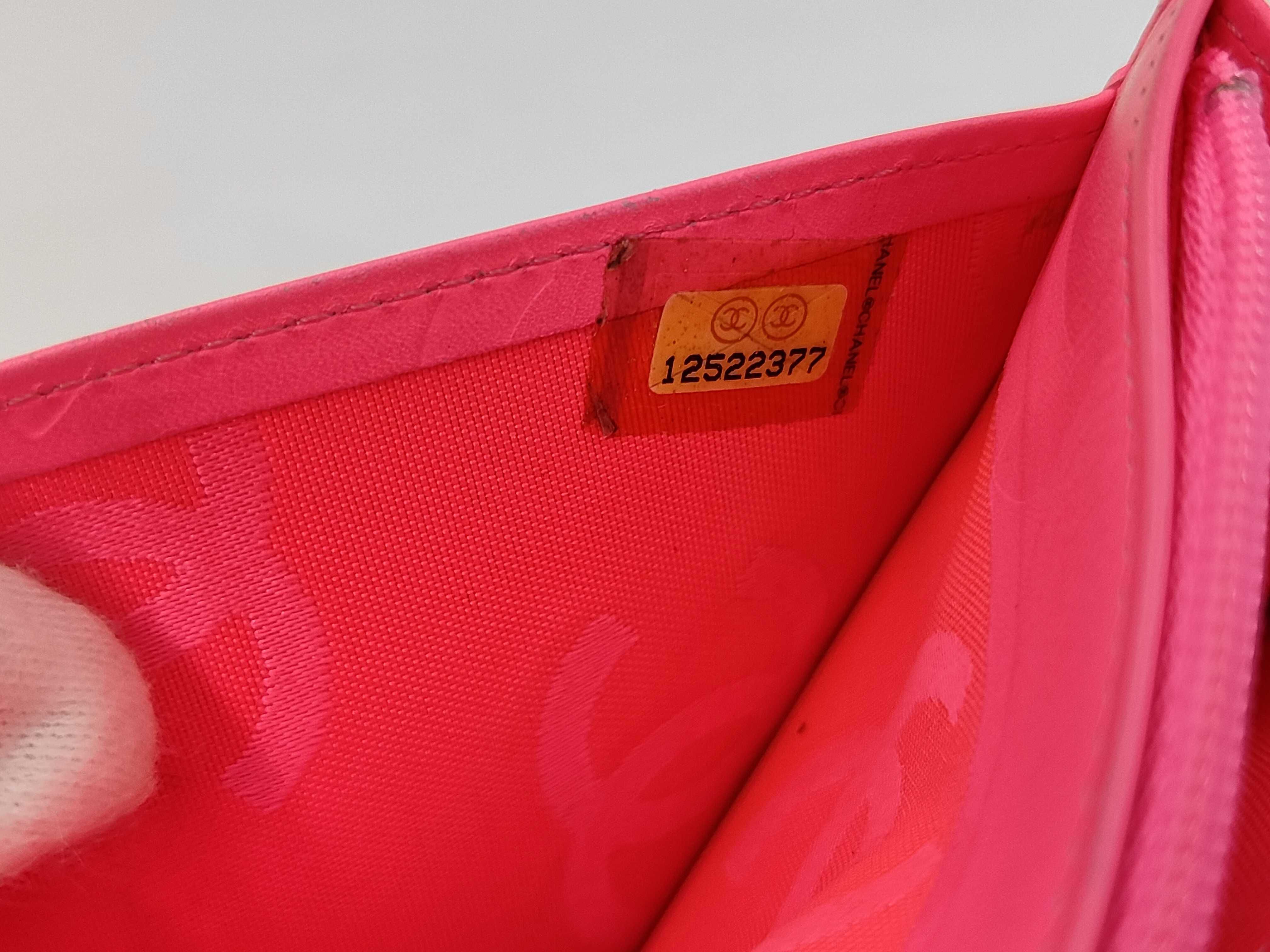 Cambon Wallet, No. 12 — view 7