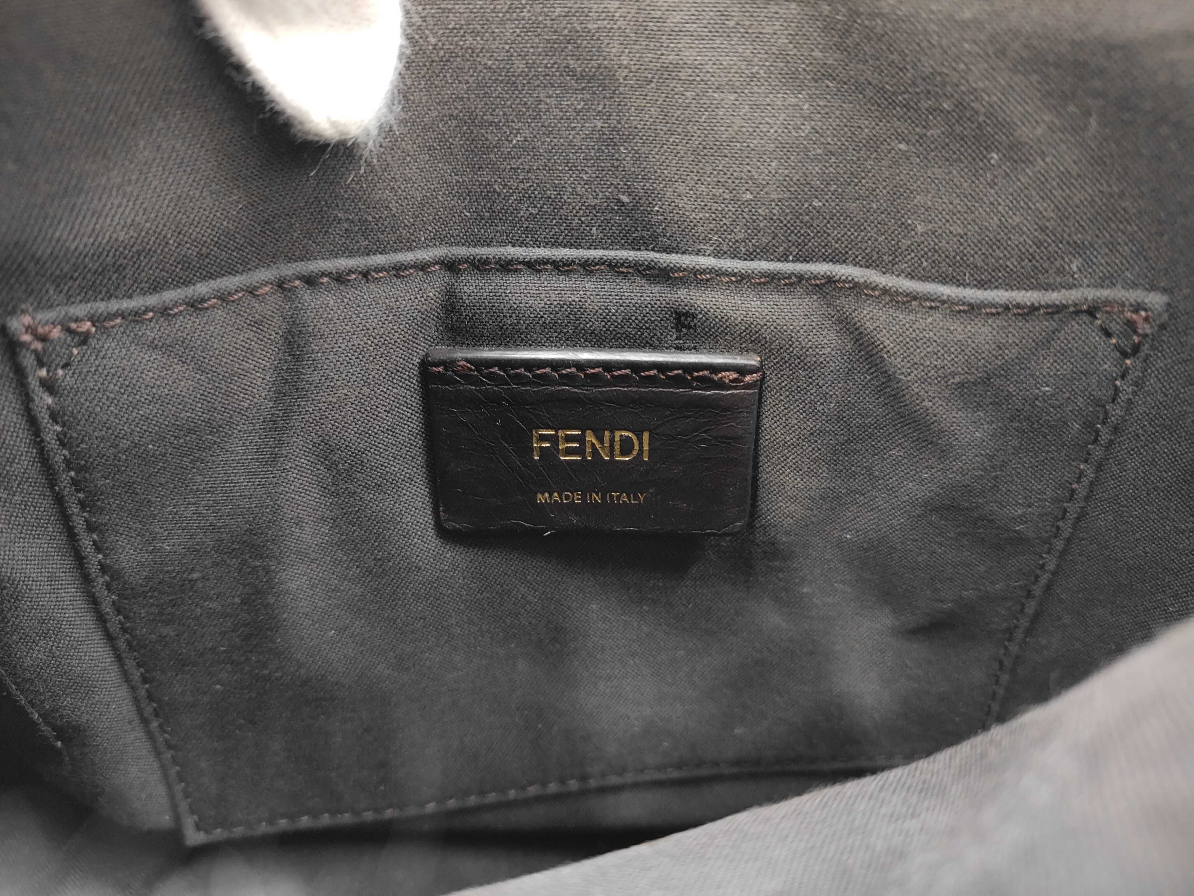 ZUCCA pattern bag 8BT214 SHOULDER MESSENGER — view 5