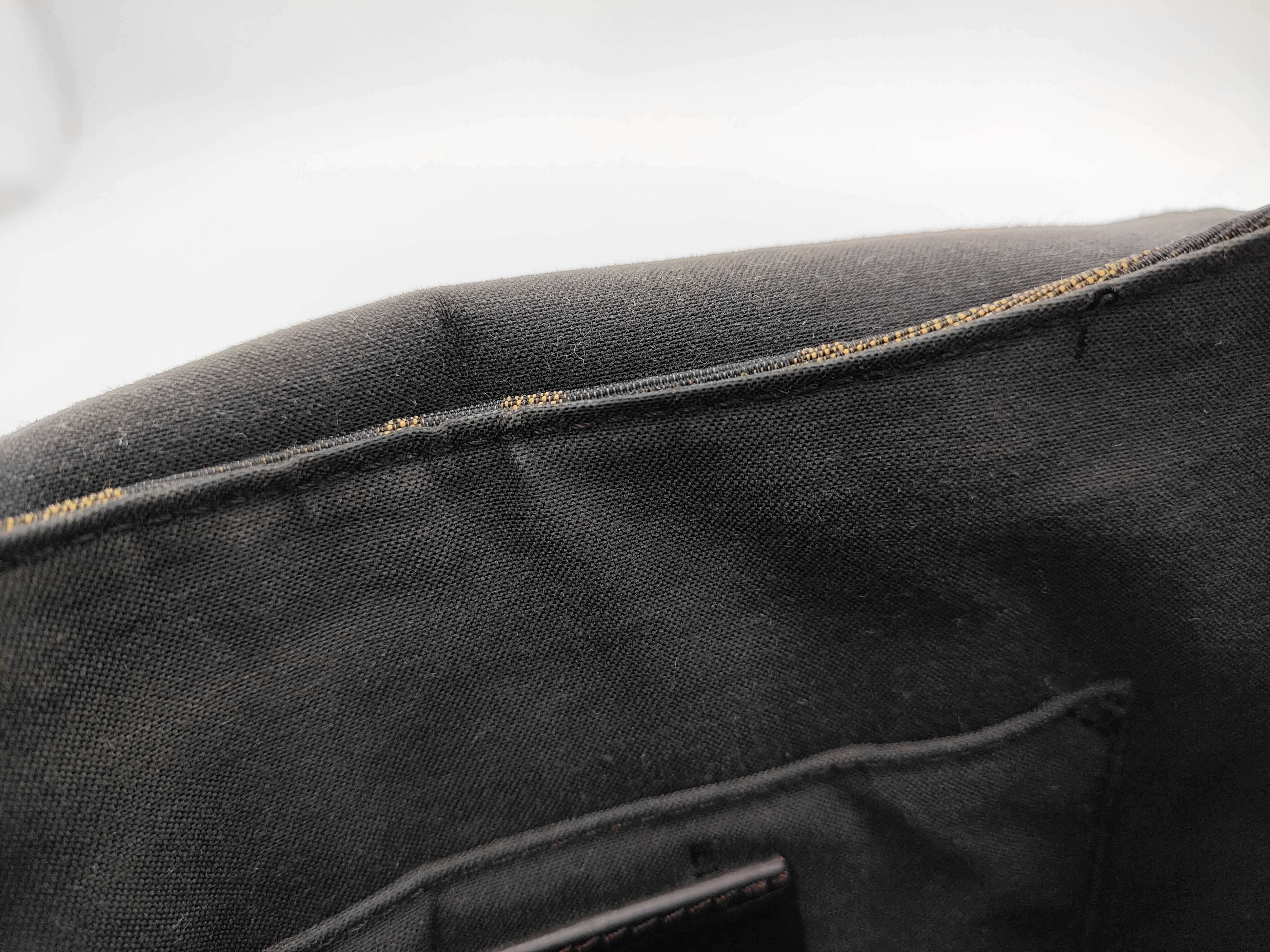 ZUCCA pattern bag 8BT214 SHOULDER MESSENGER — view 6