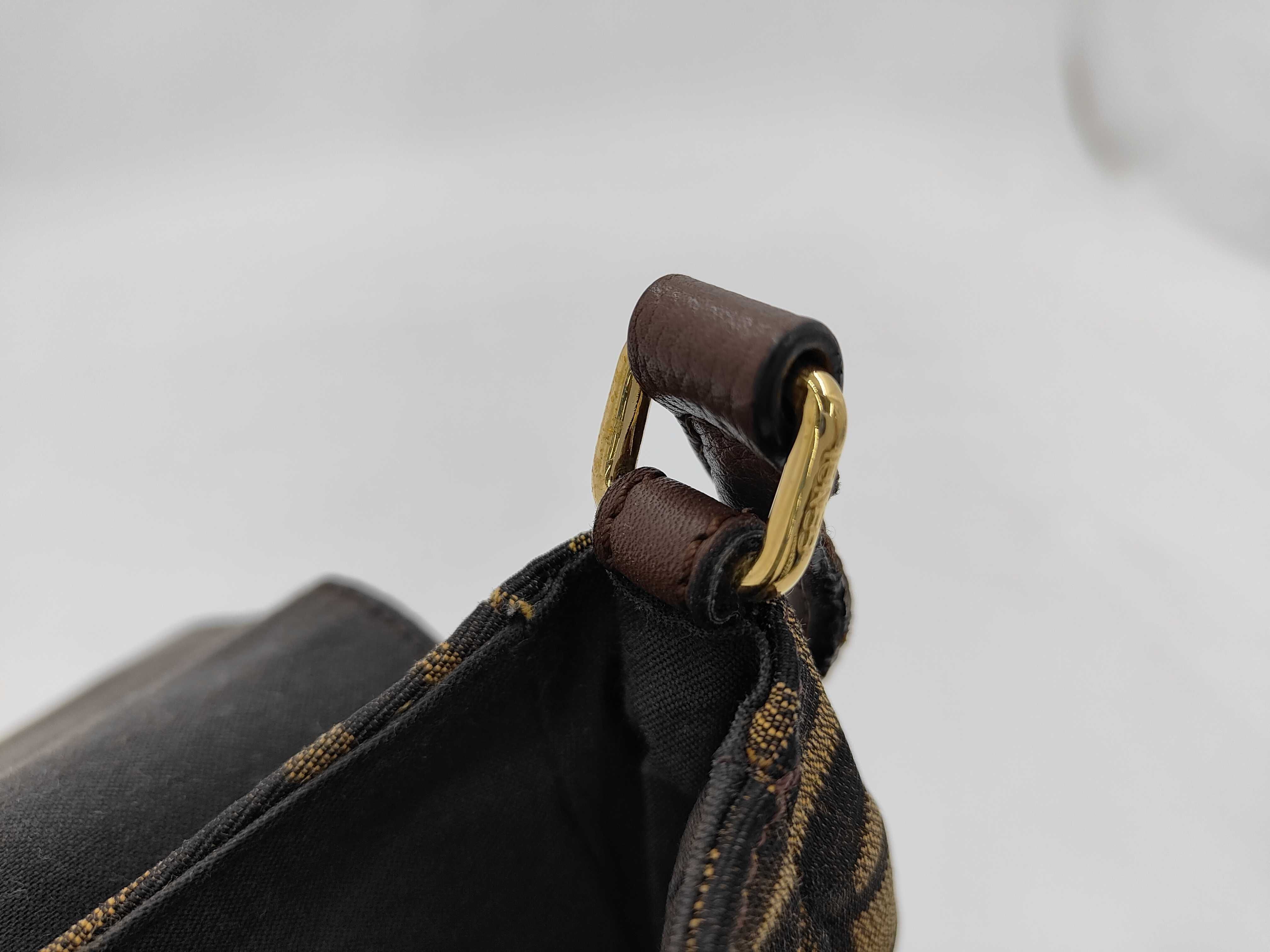 ZUCCA pattern bag 8BT214 SHOULDER MESSENGER — view 7
