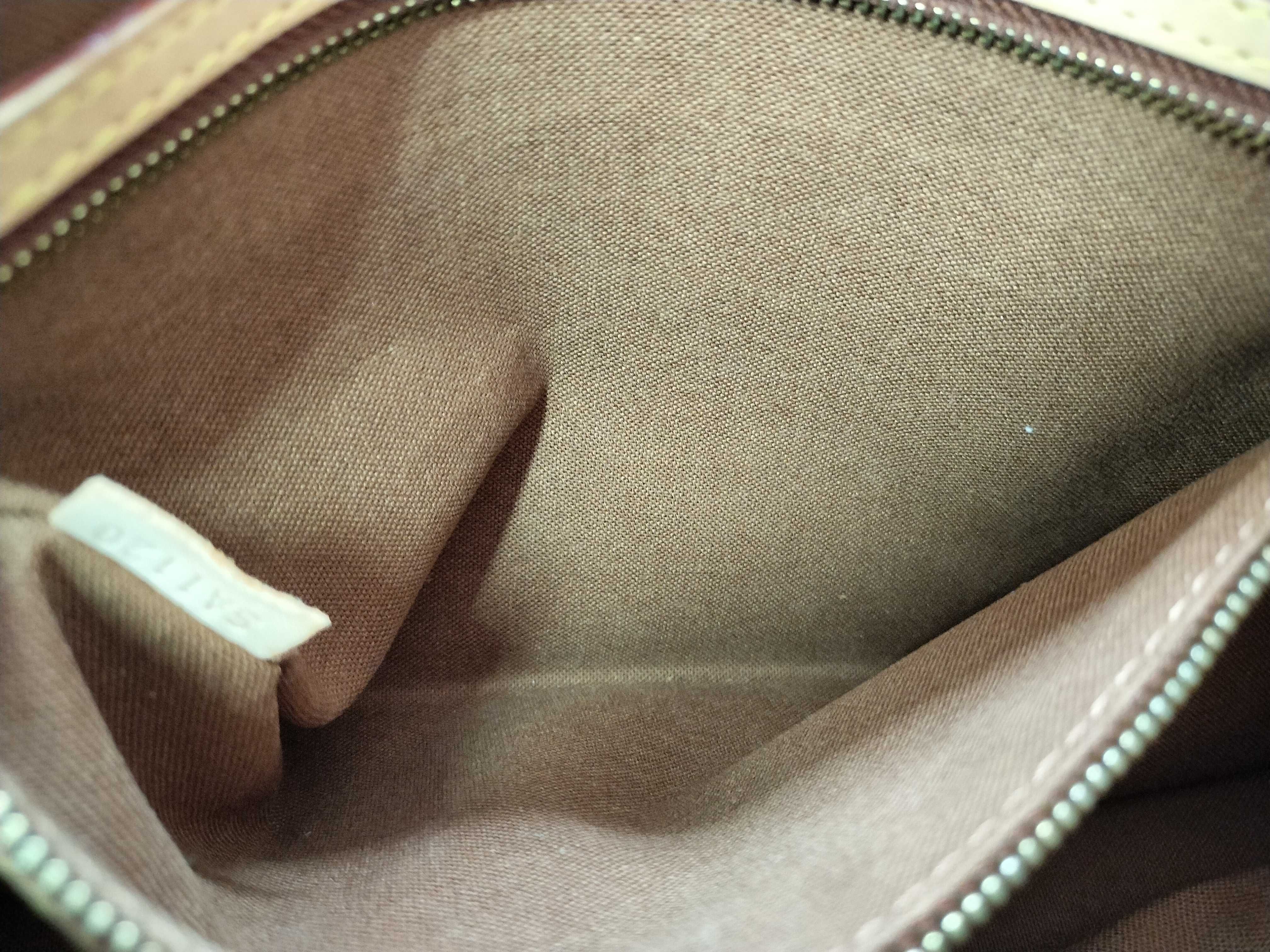 Monogram Batignolles Horizontal Monogram M51154 SA1120 Tote Bag — view 10