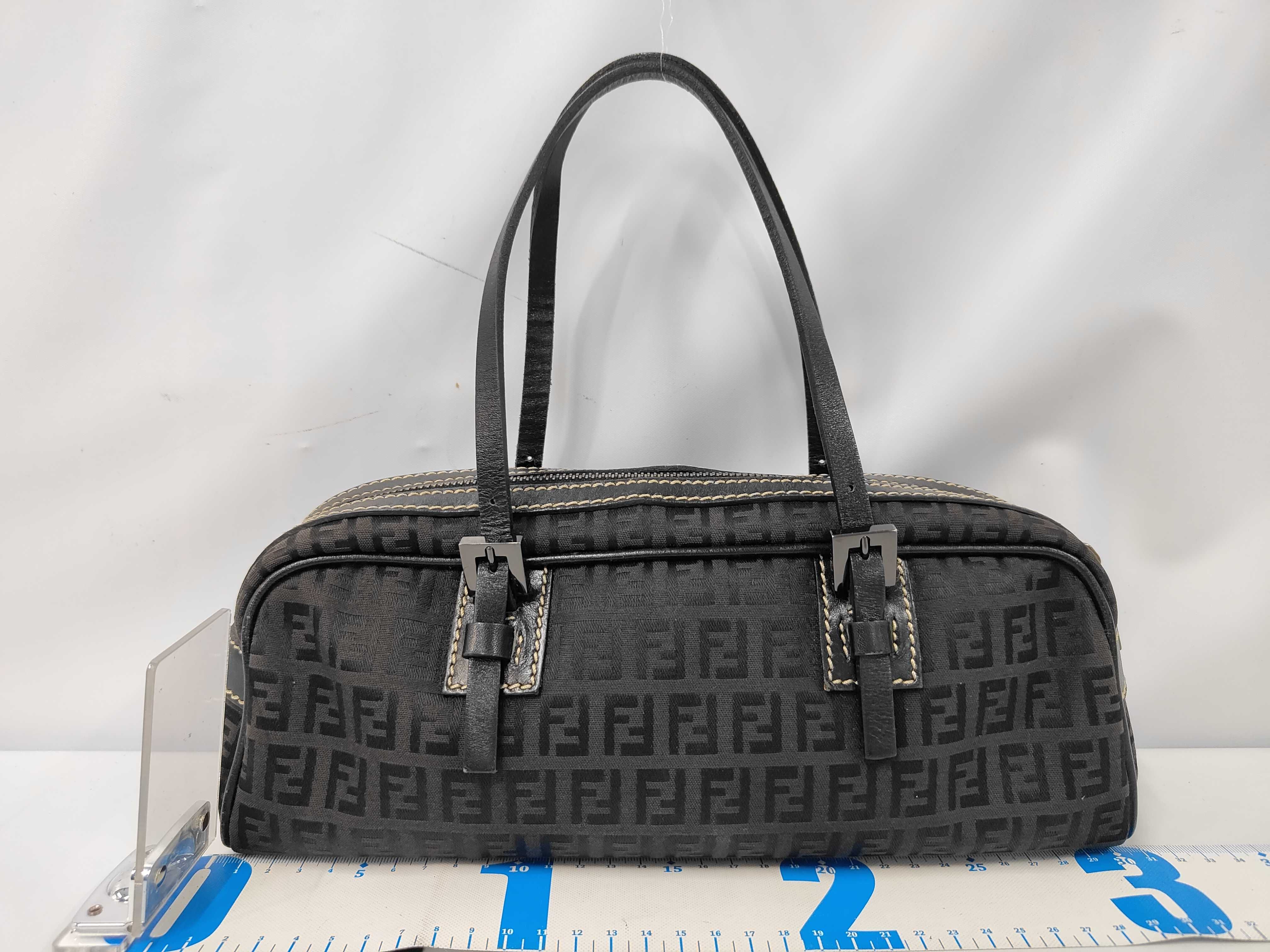 Zucchino Mini Boston Bag — view 2