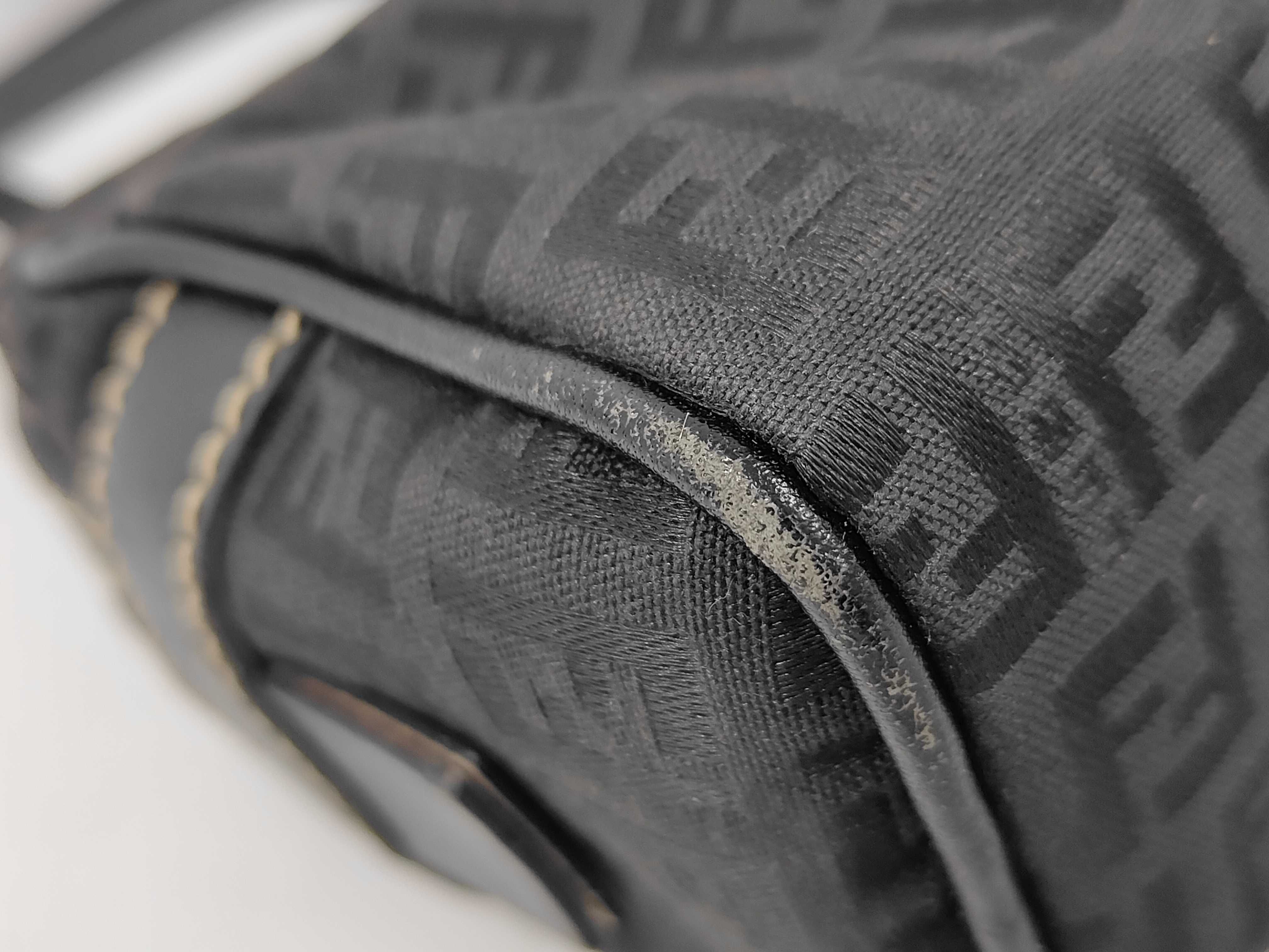 Zucchino Mini Boston Bag — view 4