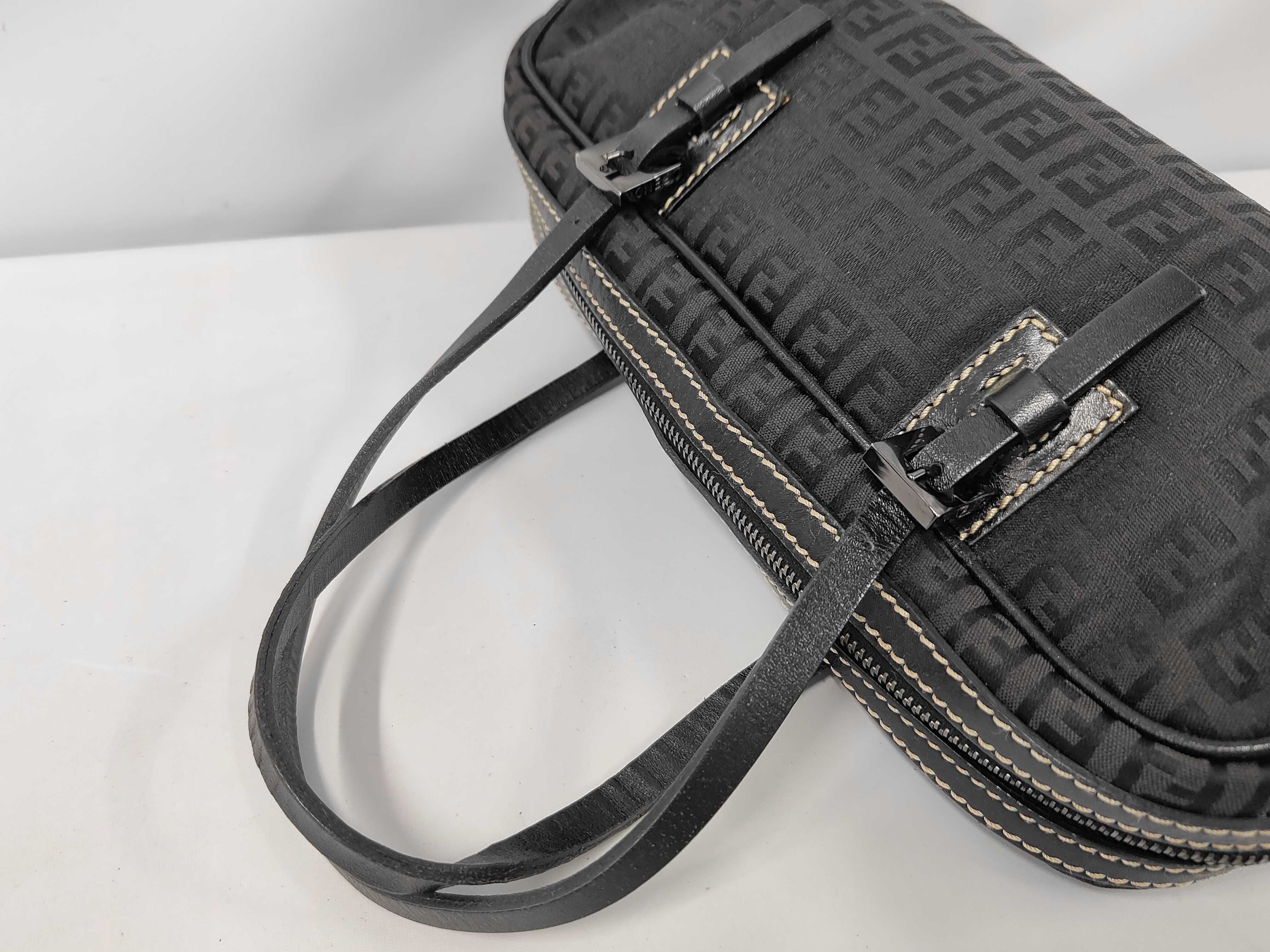 Zucchino Mini Boston Bag — view 5
