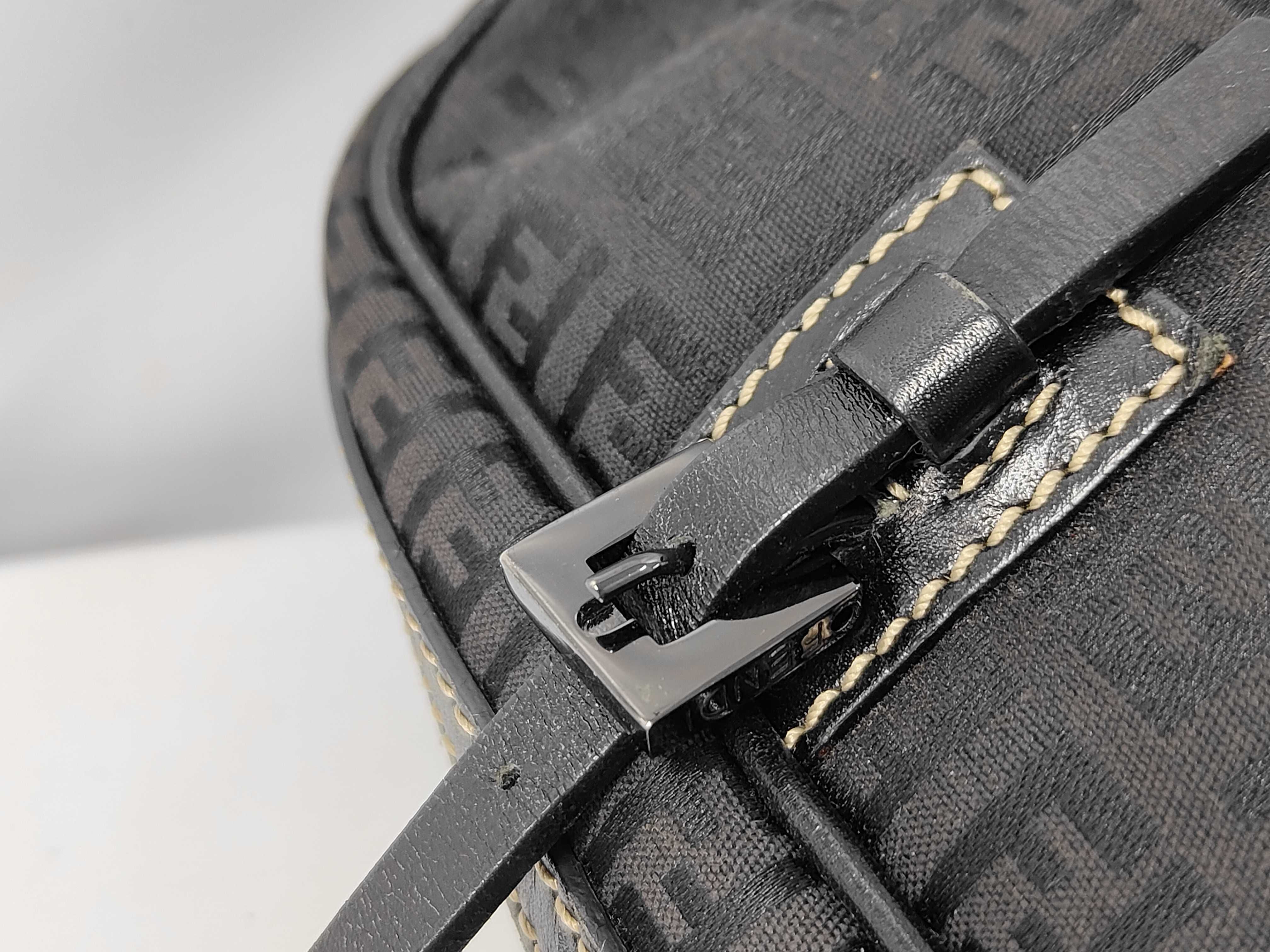 Zucchino Mini Boston Bag — view 6