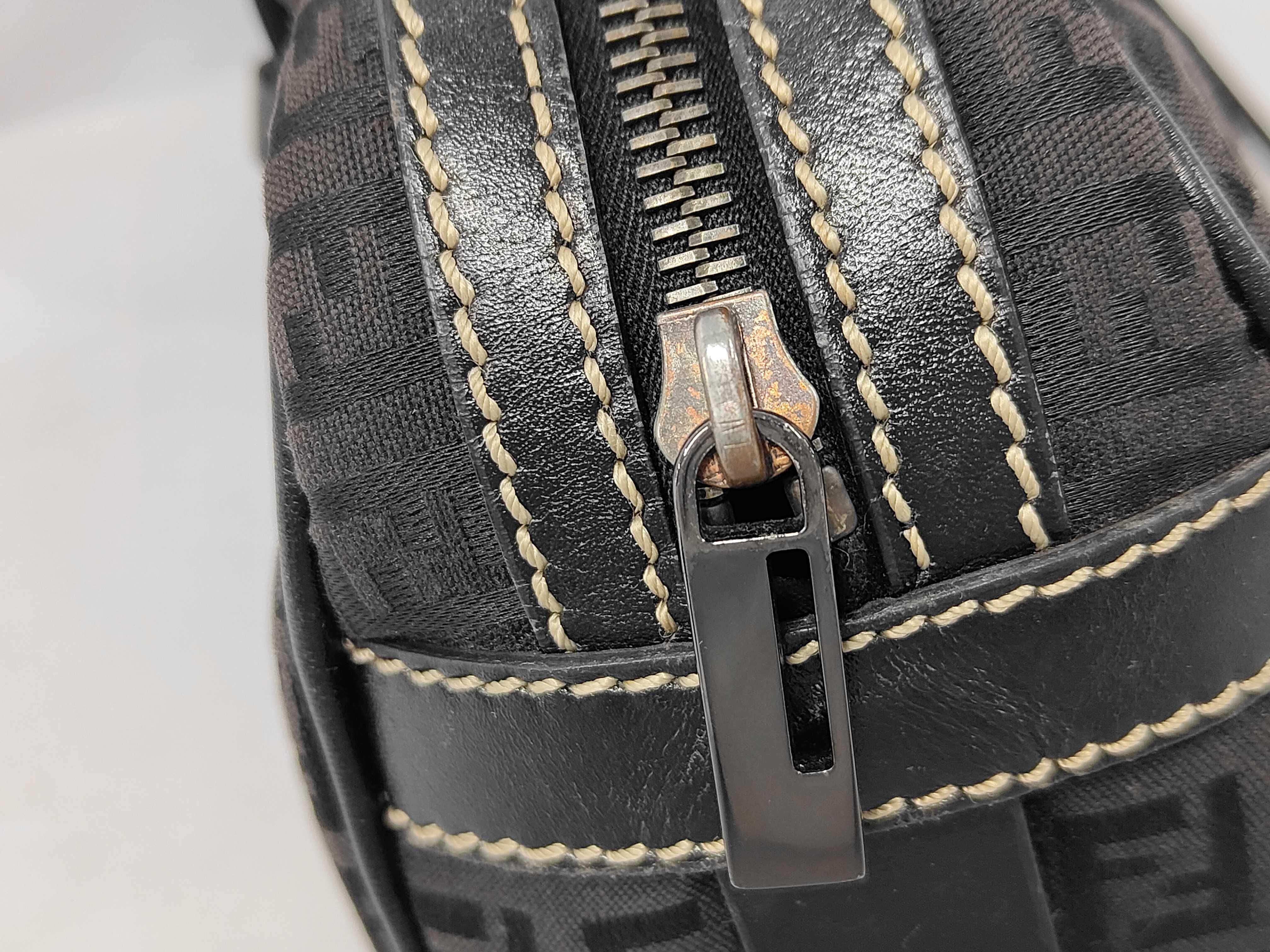 Zucchino Mini Boston Bag — view 8