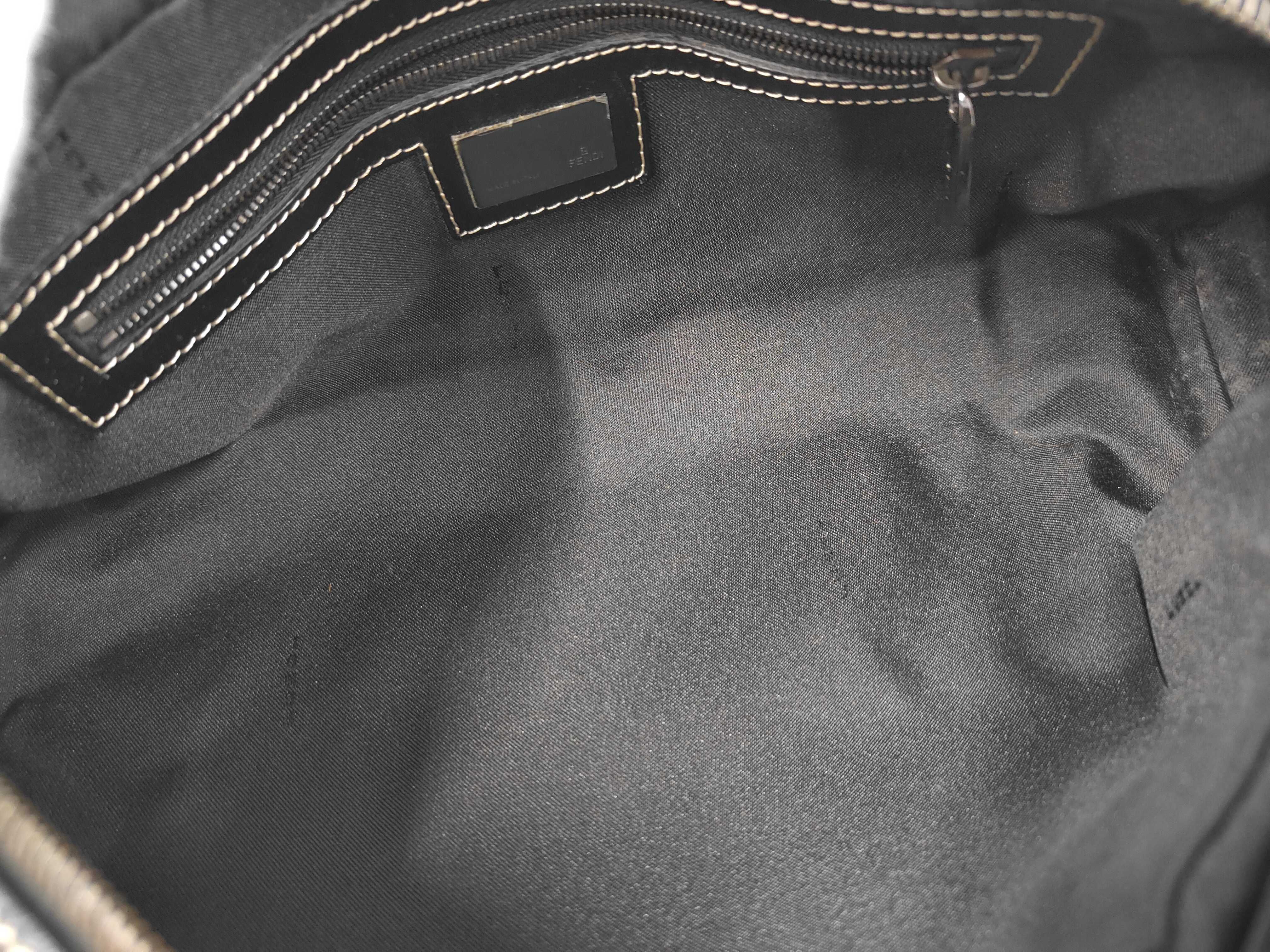Zucchino Mini Boston Bag — view 9