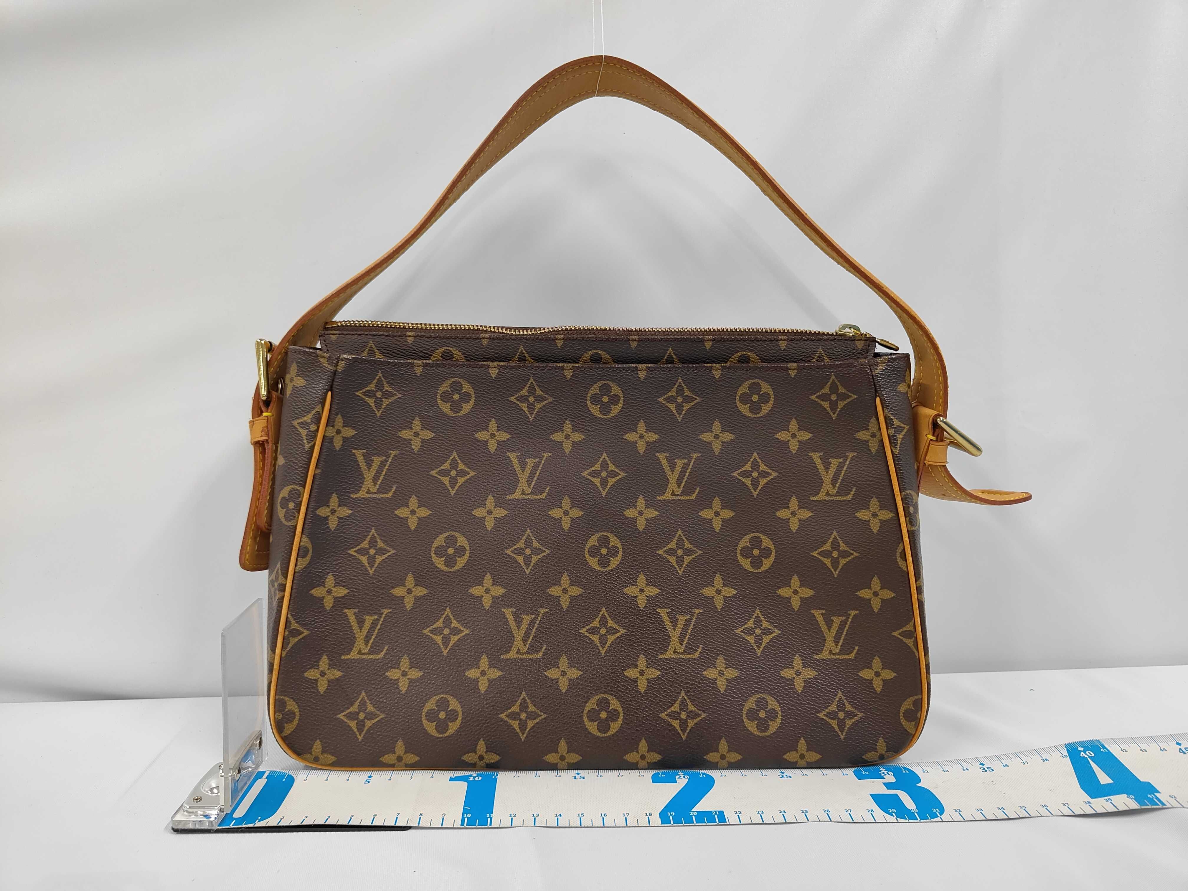 Vivacite GM M51163 Shoulder Bag — view 2