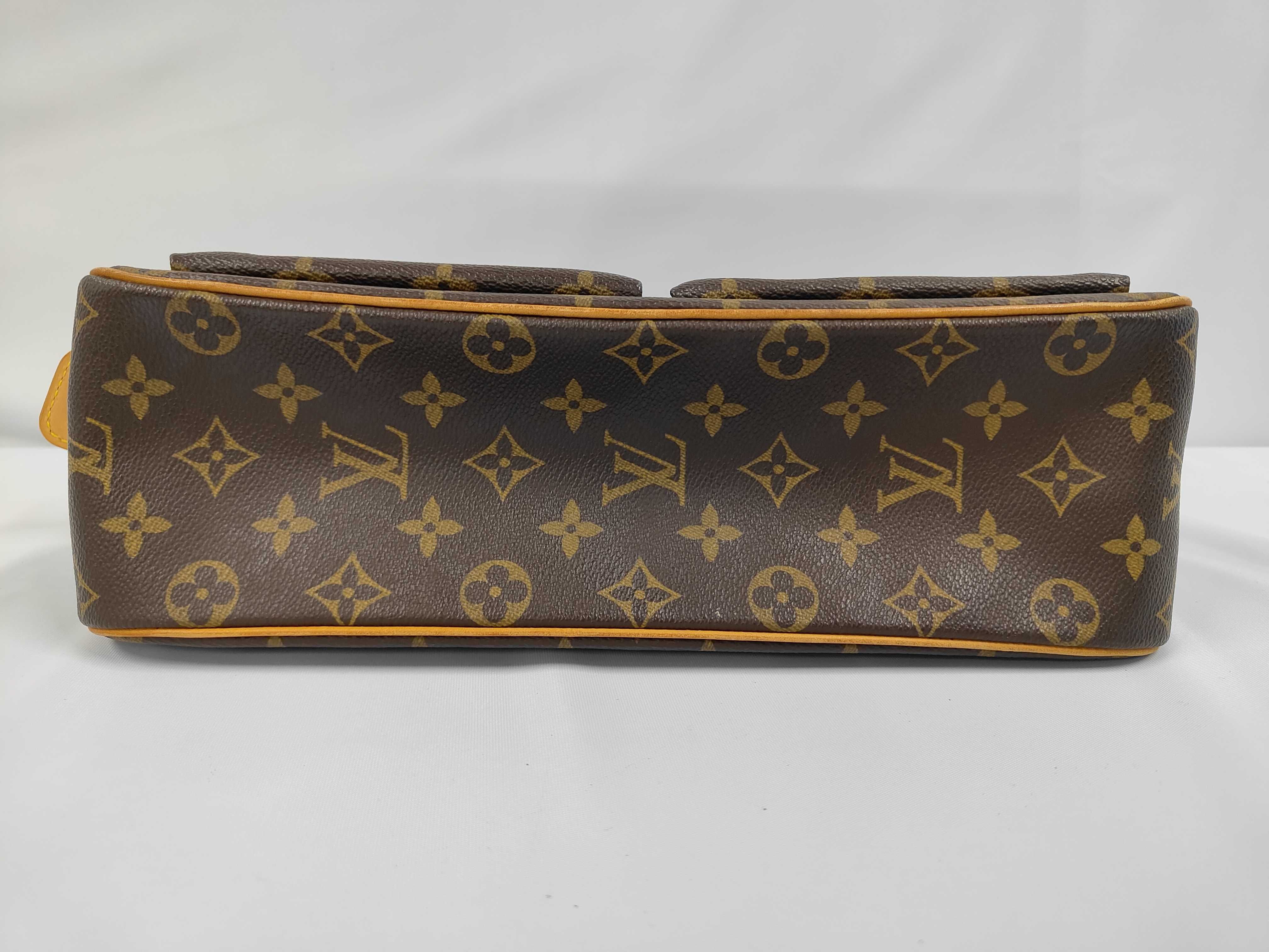 Vivacite GM M51163 Shoulder Bag — view 3