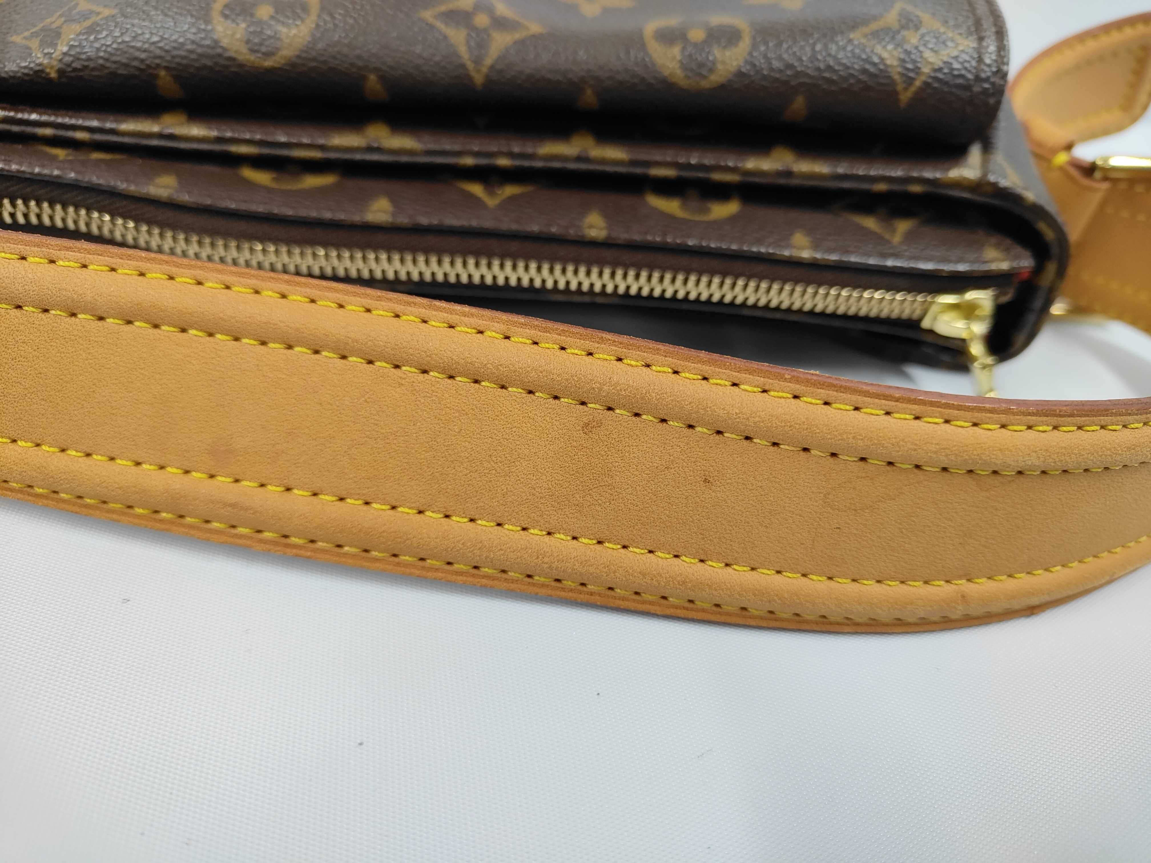 Vivacite GM M51163 Shoulder Bag — view 5