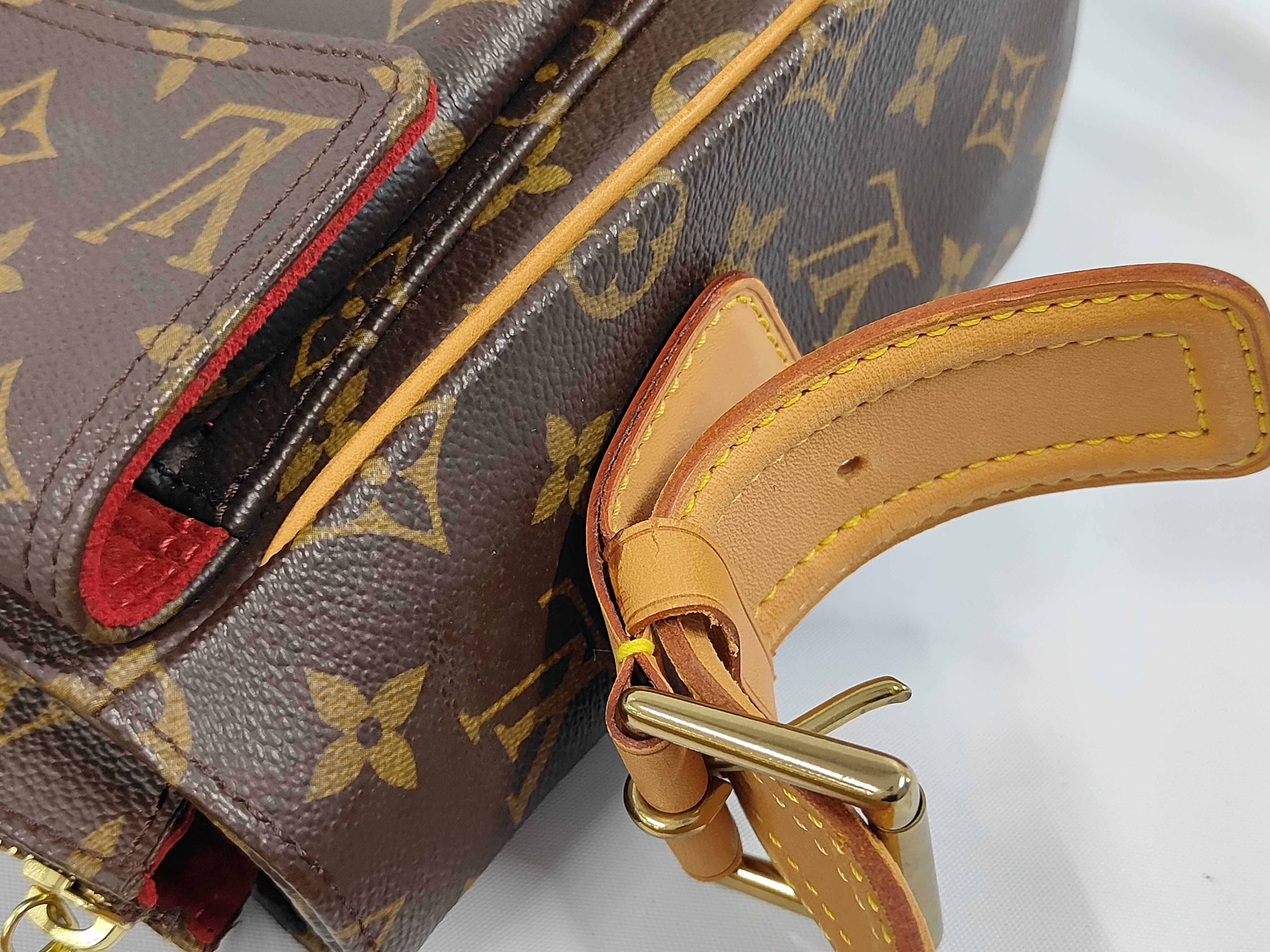 Vivacite GM M51163 Shoulder Bag — view 6