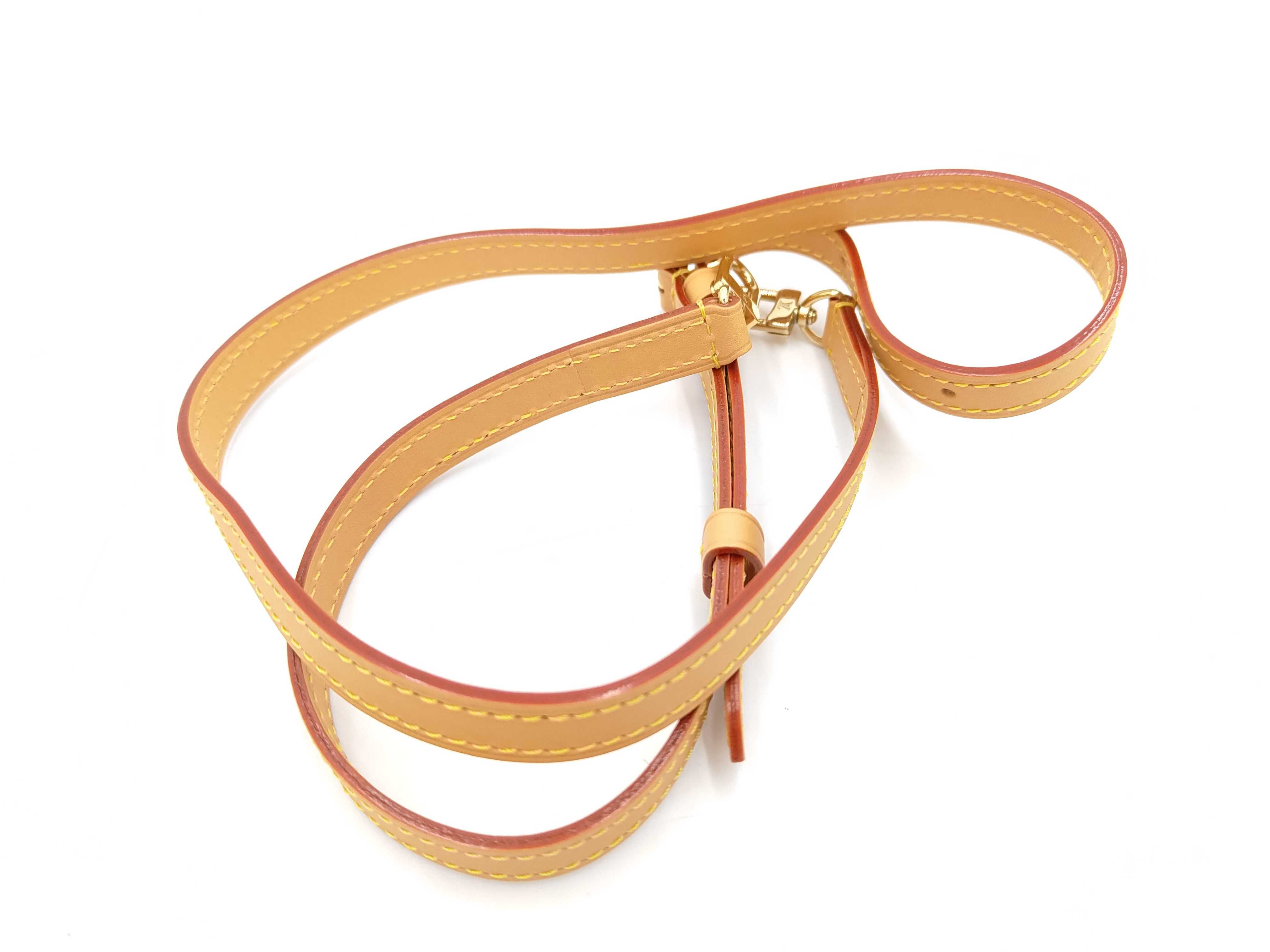 Monogram Tile LV by The Pour Nano Diane M83621 Bag Shoulder Bag — view 10