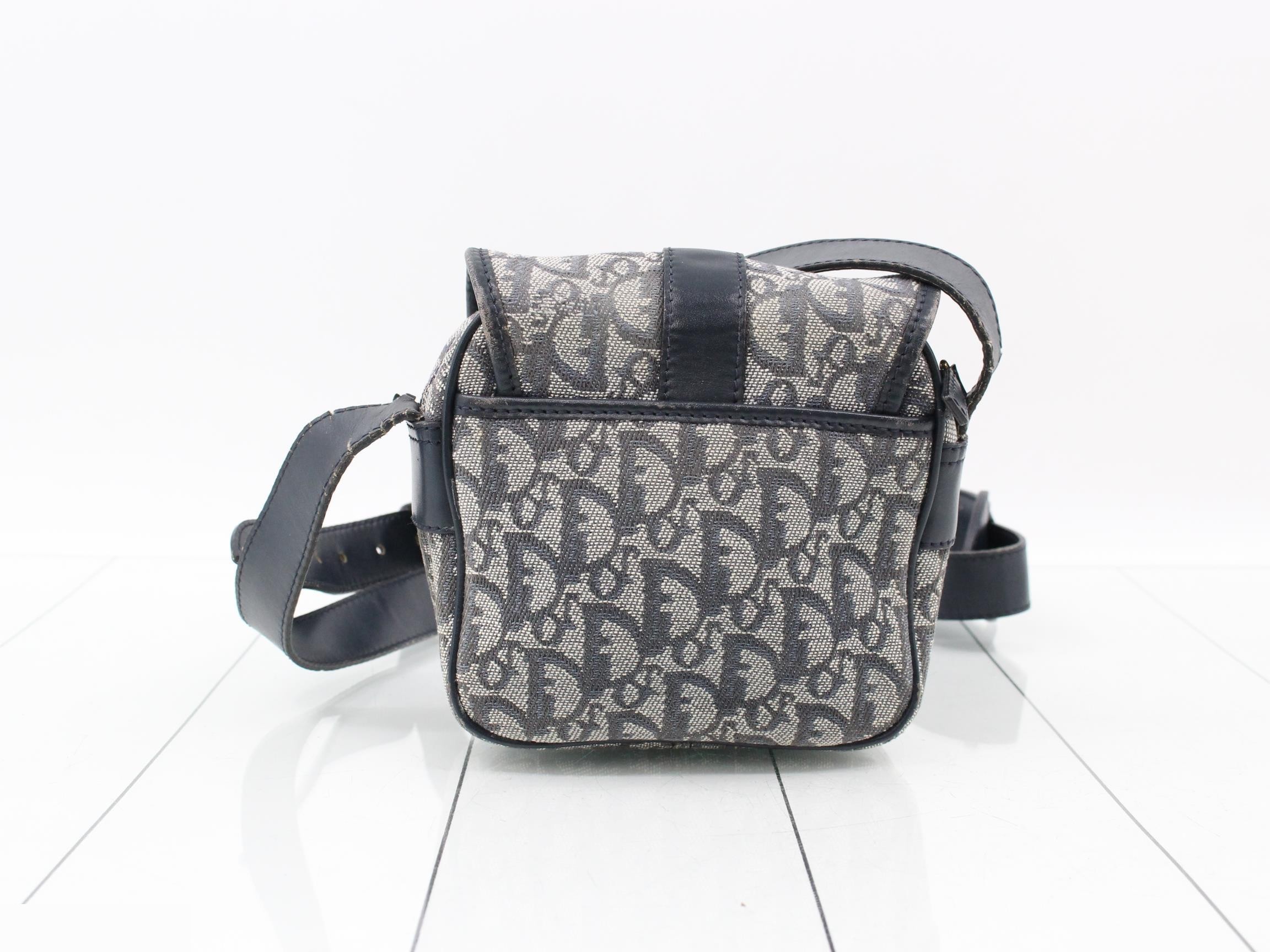 Trotter (bag) - Shoulder bag — view 2