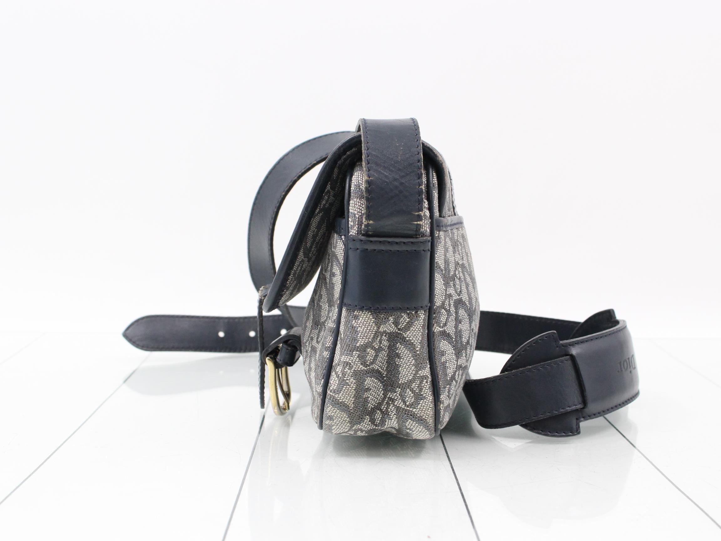 Trotter (bag) - Shoulder bag — view 3