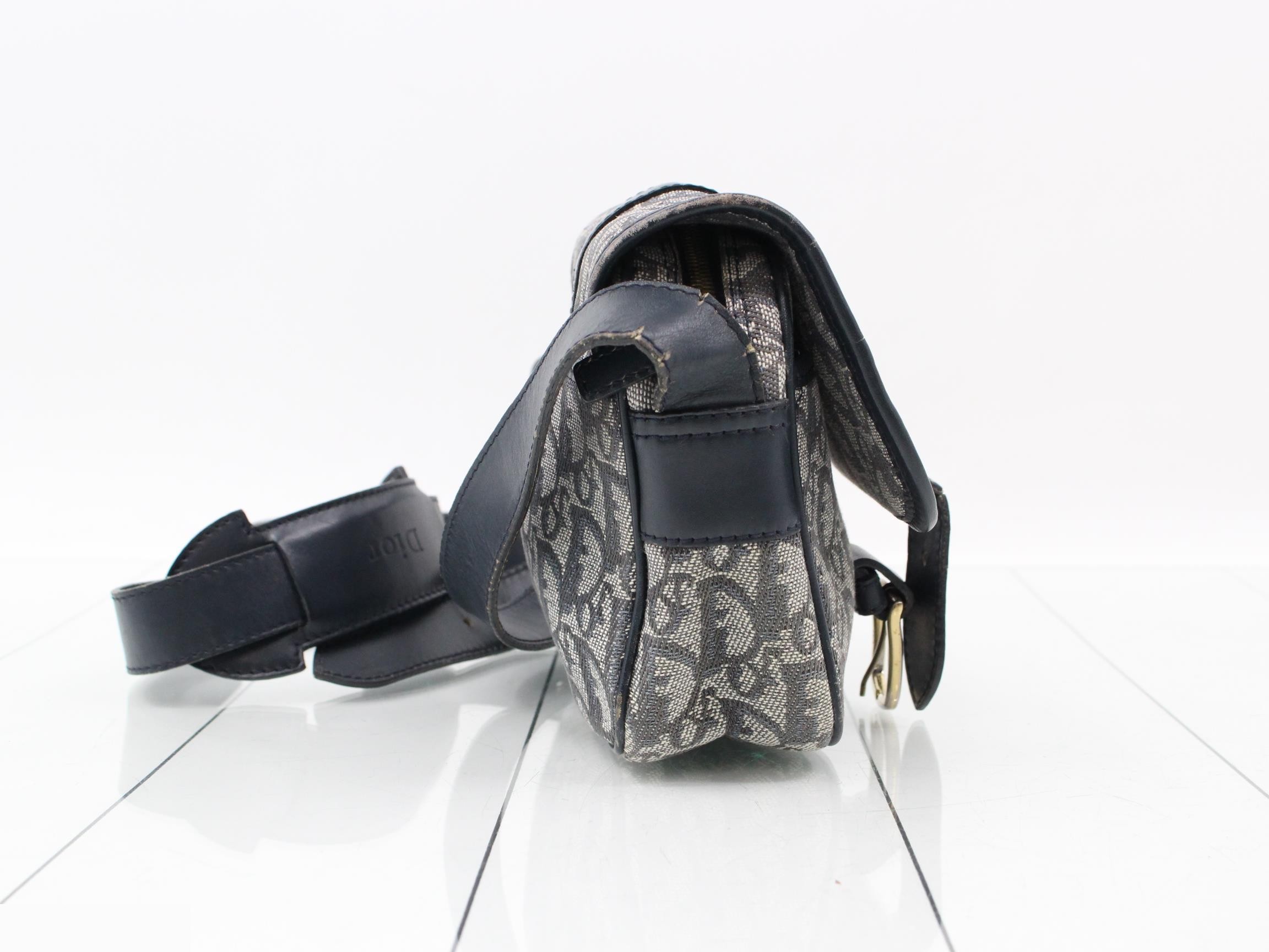 Trotter (bag) - Shoulder bag — view 4