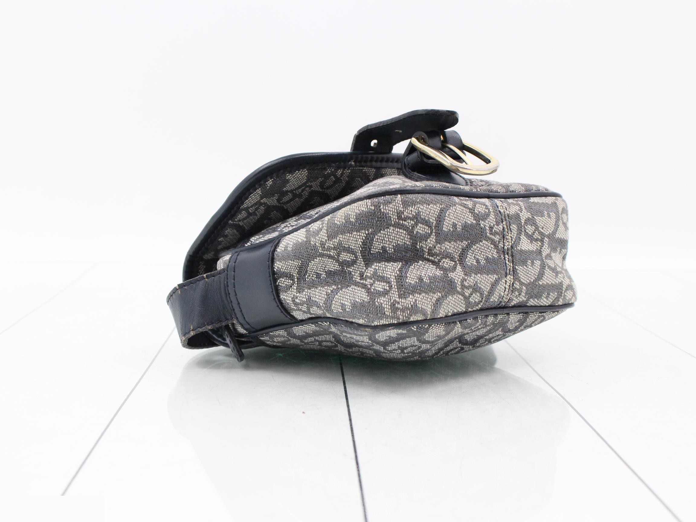 Trotter (bag) - Shoulder bag — view 5
