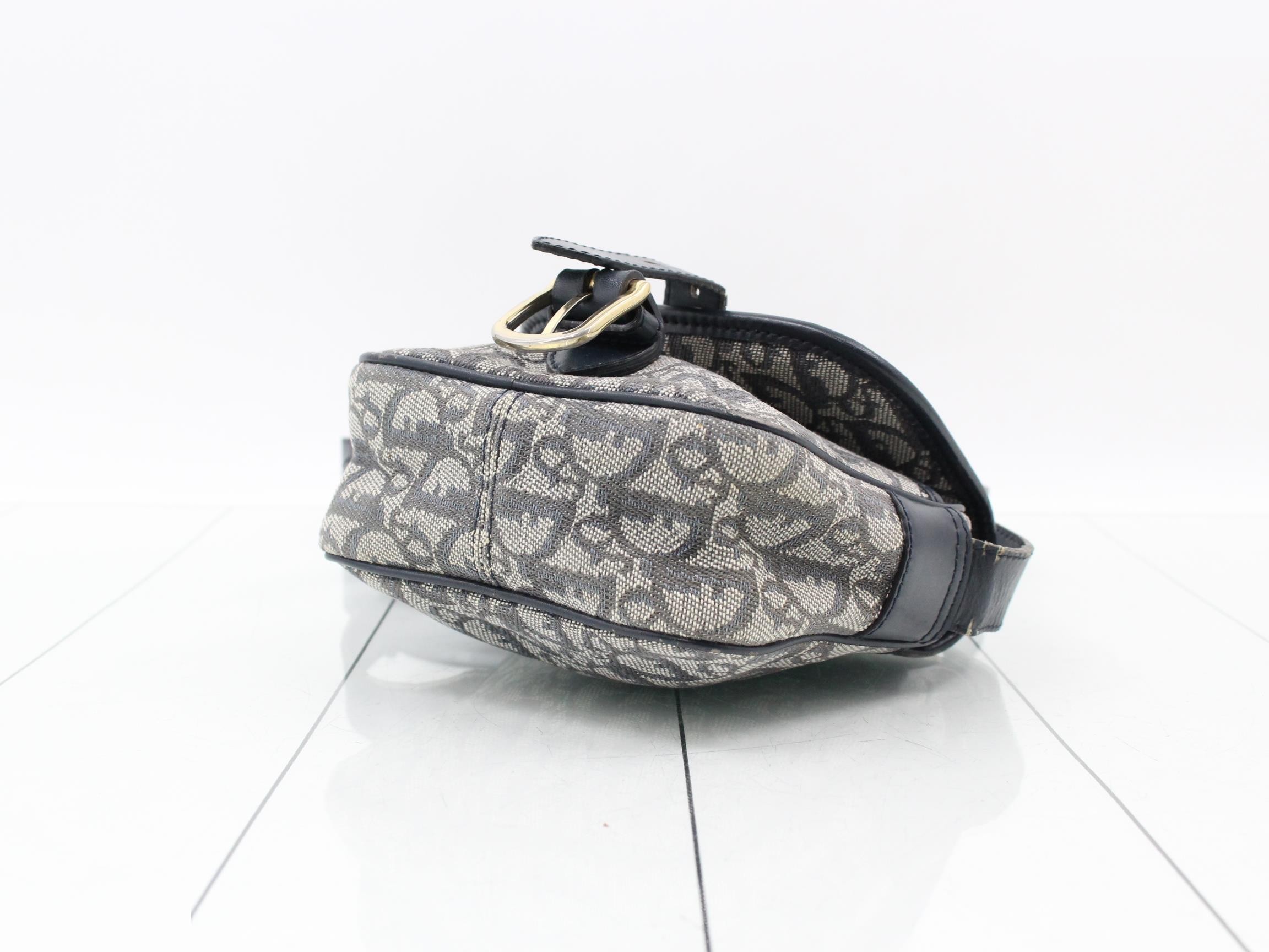 Trotter (bag) - Shoulder bag — view 6