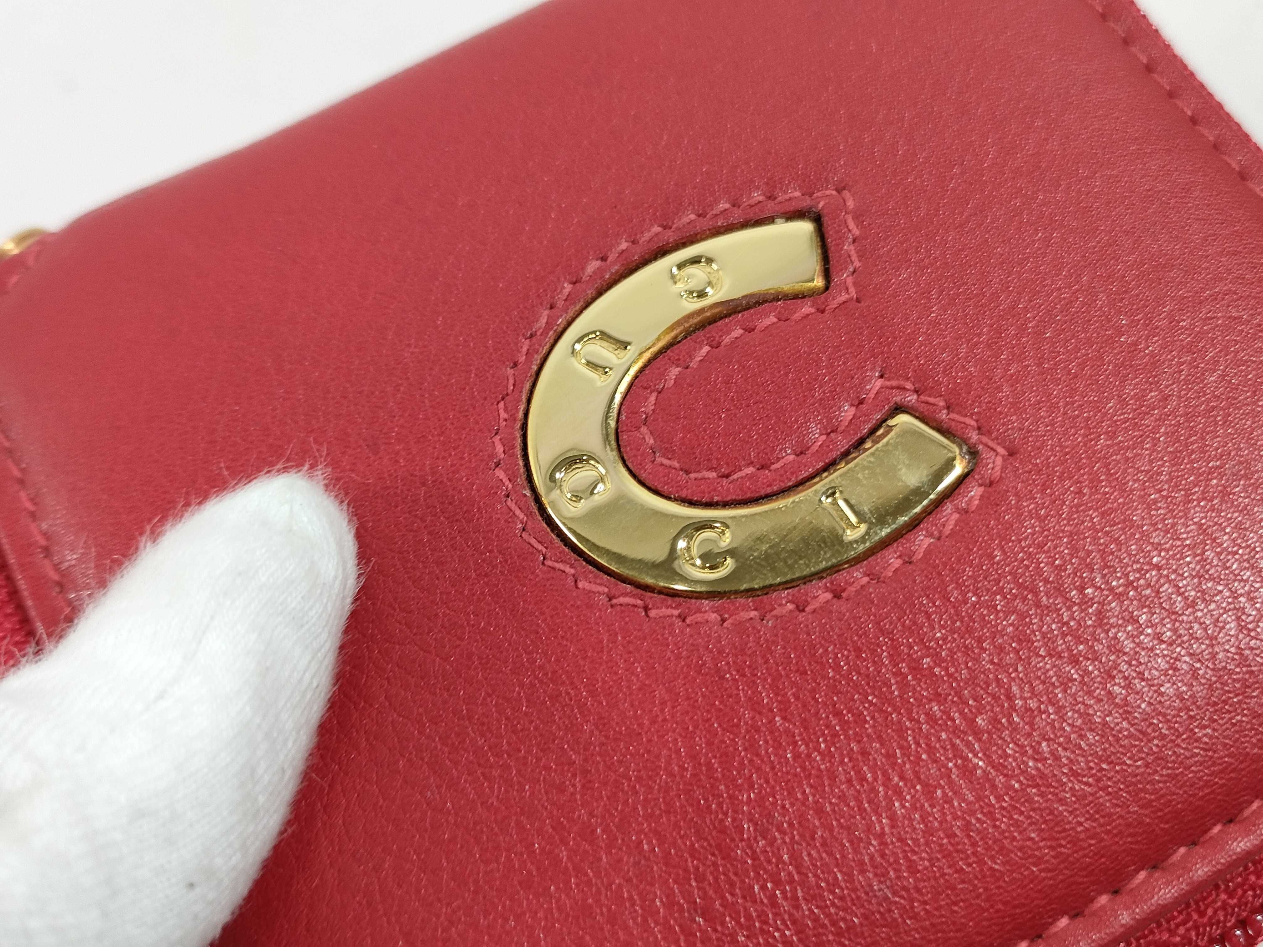 coin case, zip closure, old-style wallet — view 13
