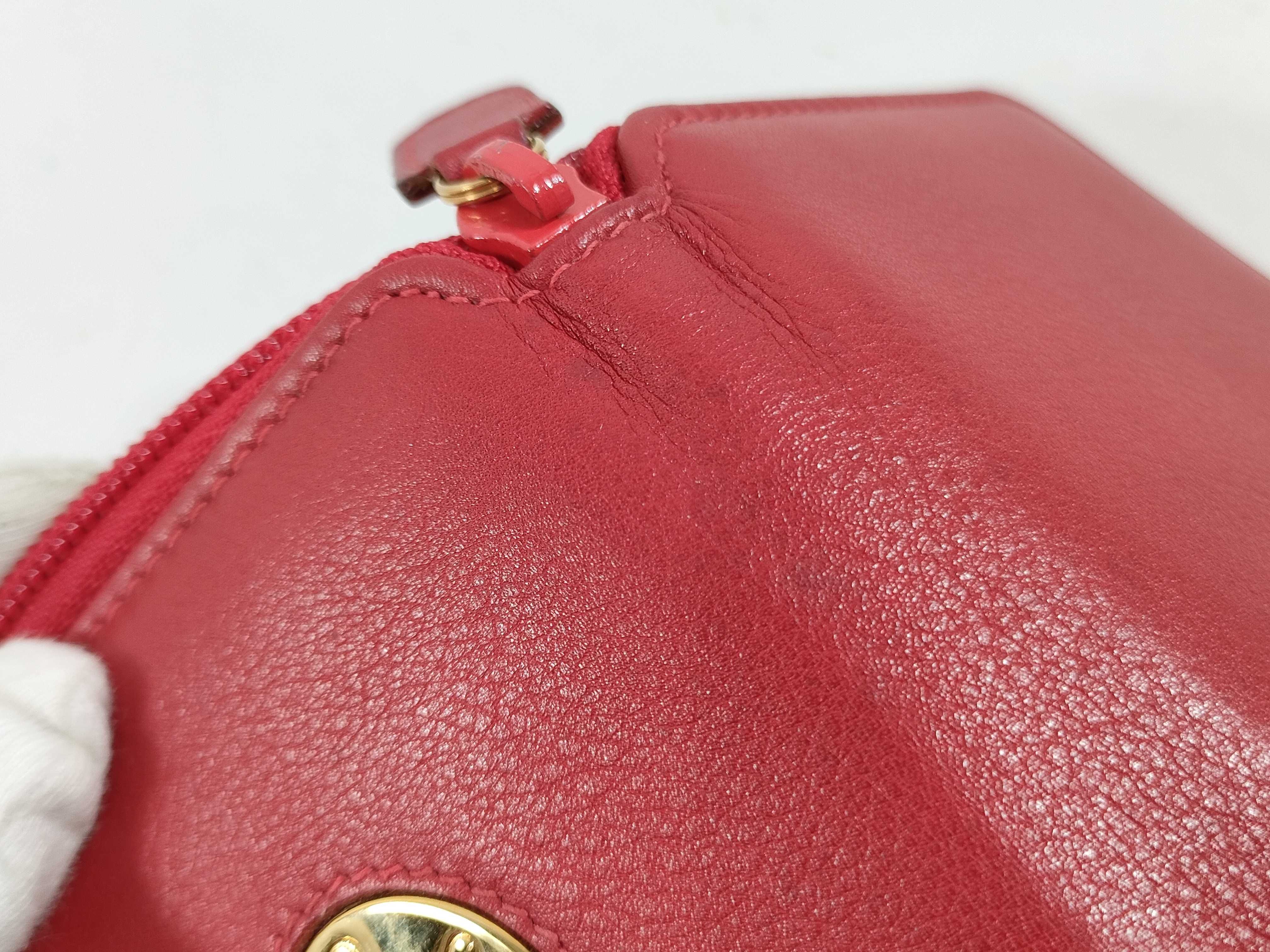 coin case, zip closure, old-style wallet — view 14