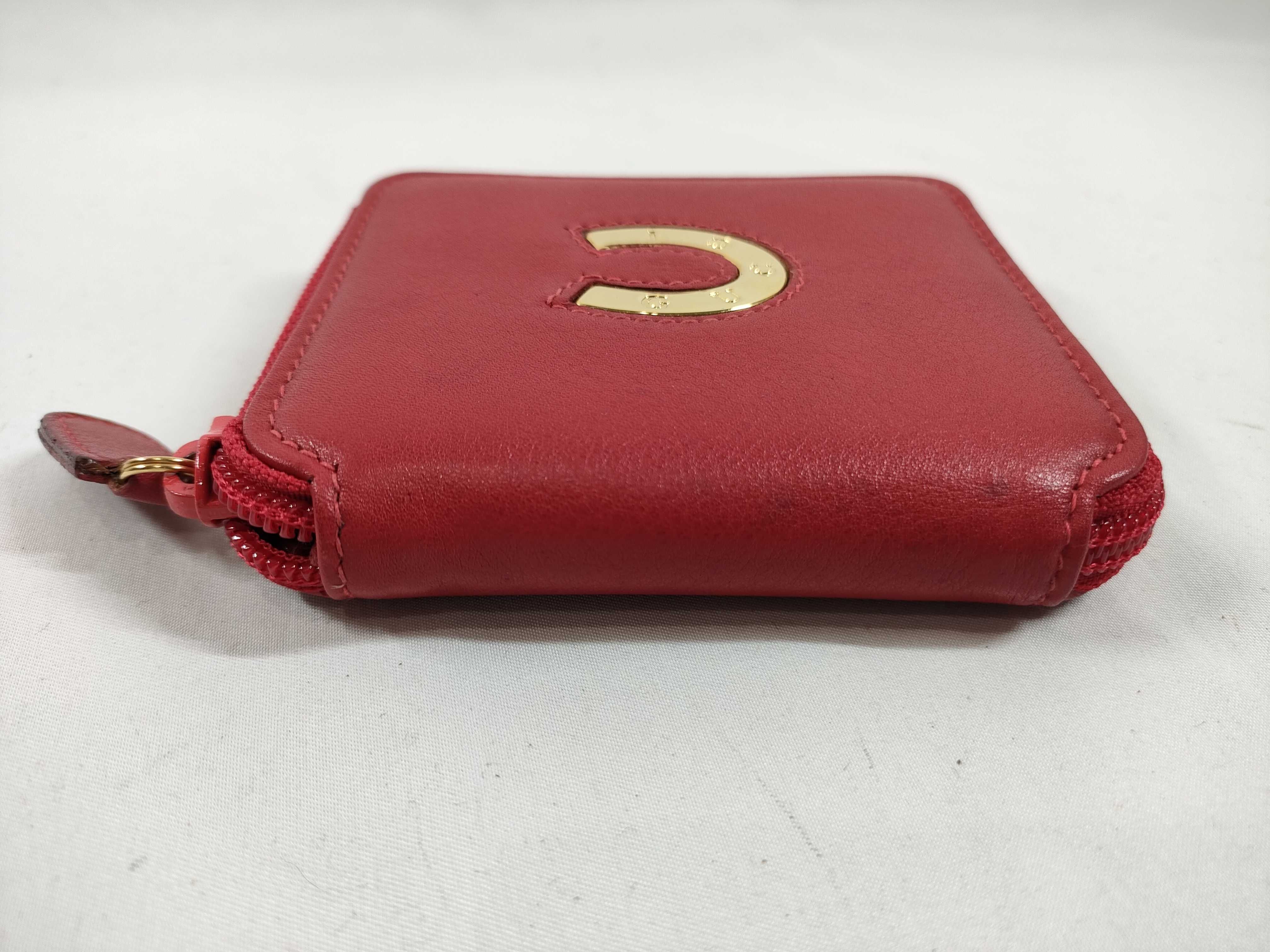 coin case, zip closure, old-style wallet — view 4