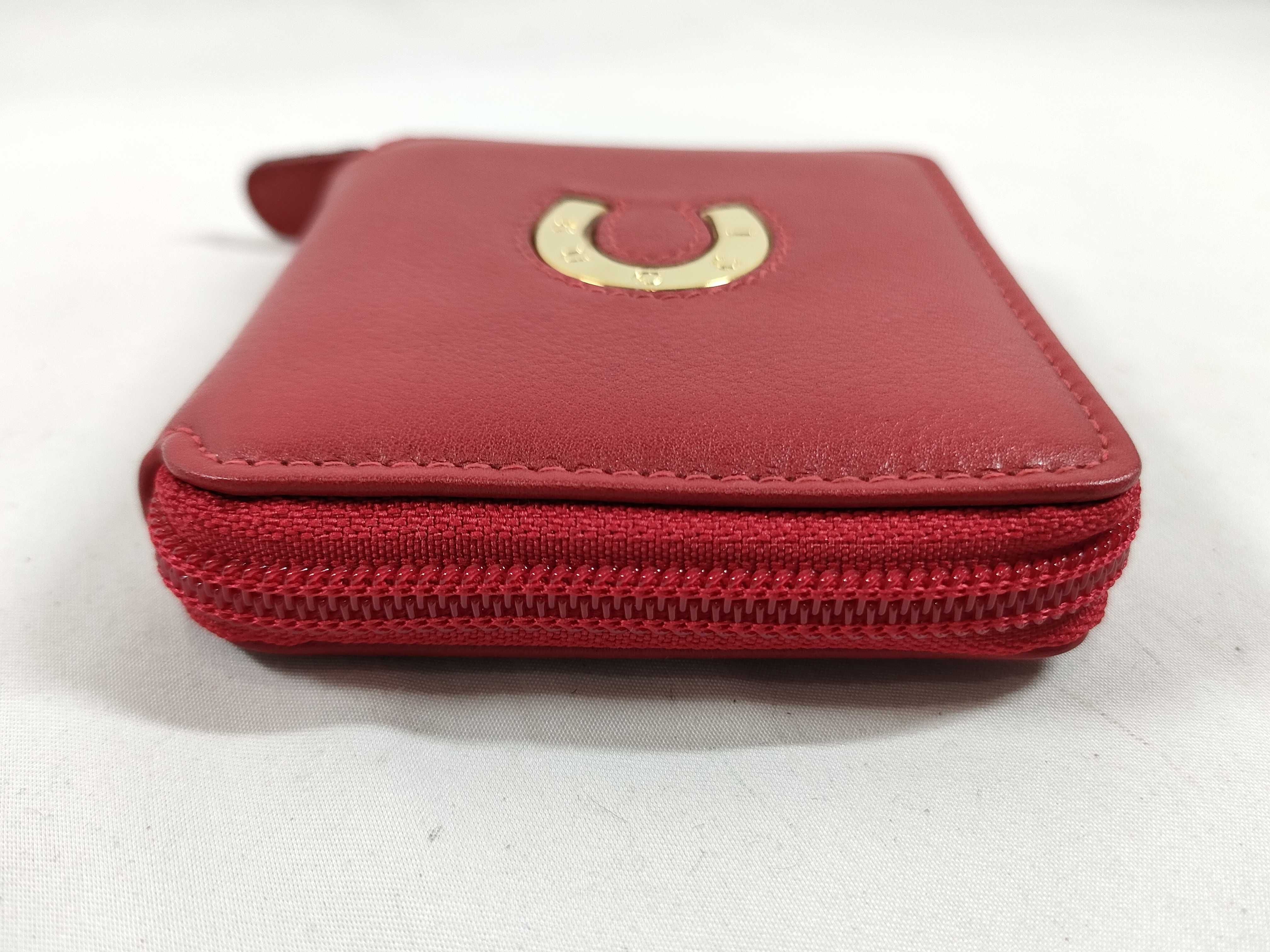 coin case, zip closure, old-style wallet — view 5