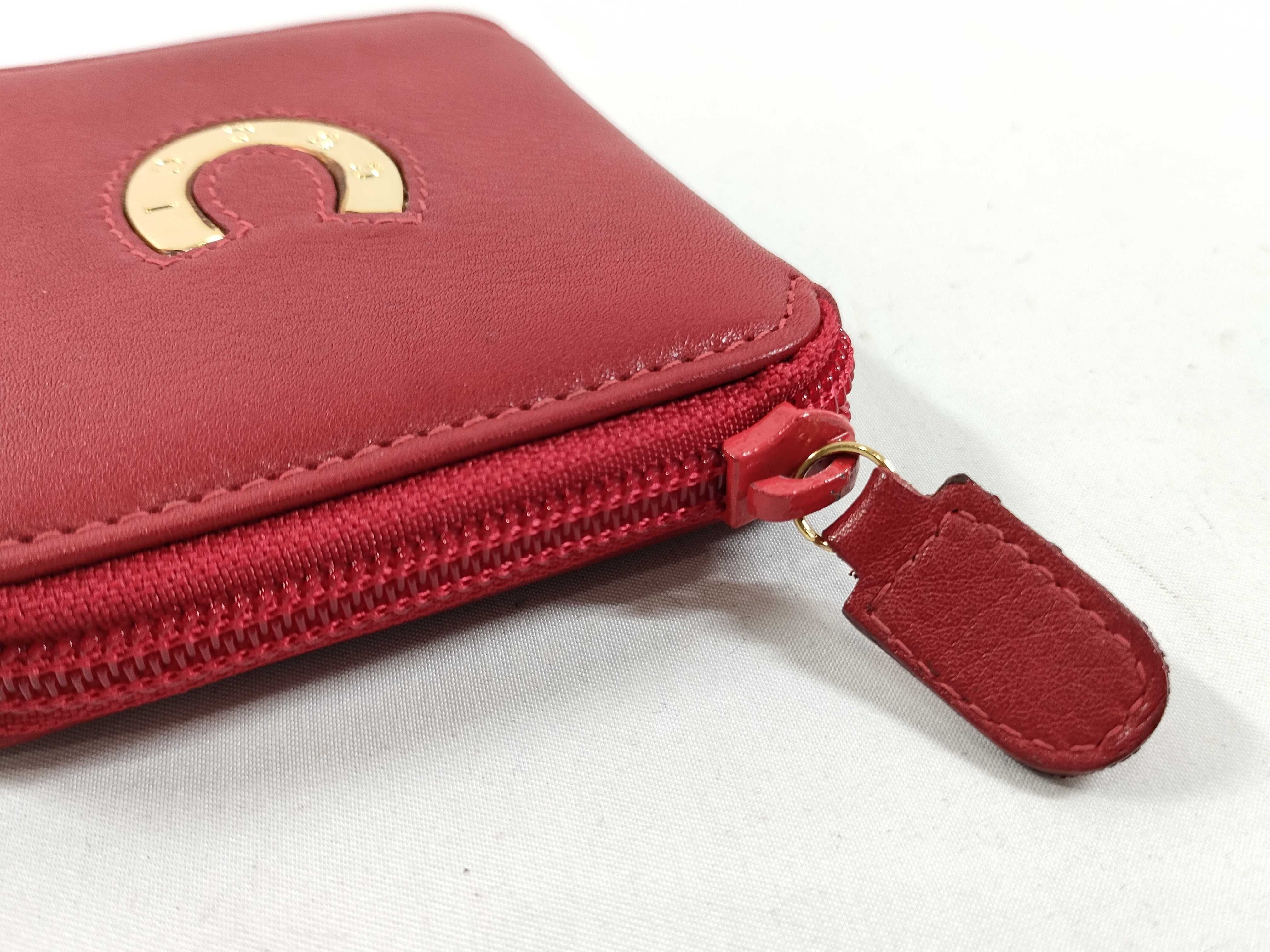 coin case, zip closure, old-style wallet — view 7