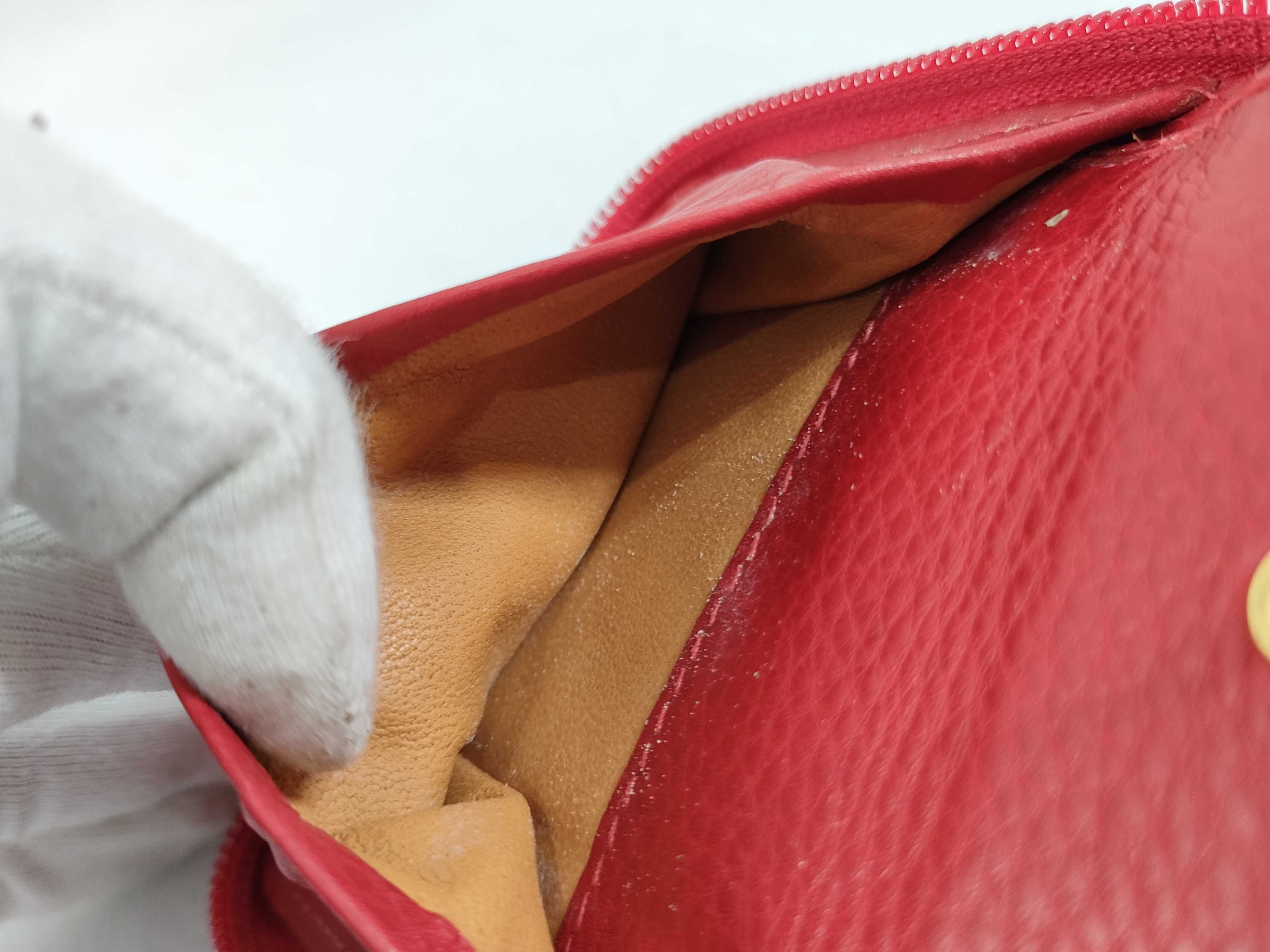 coin case, zip closure, old-style wallet — view 9