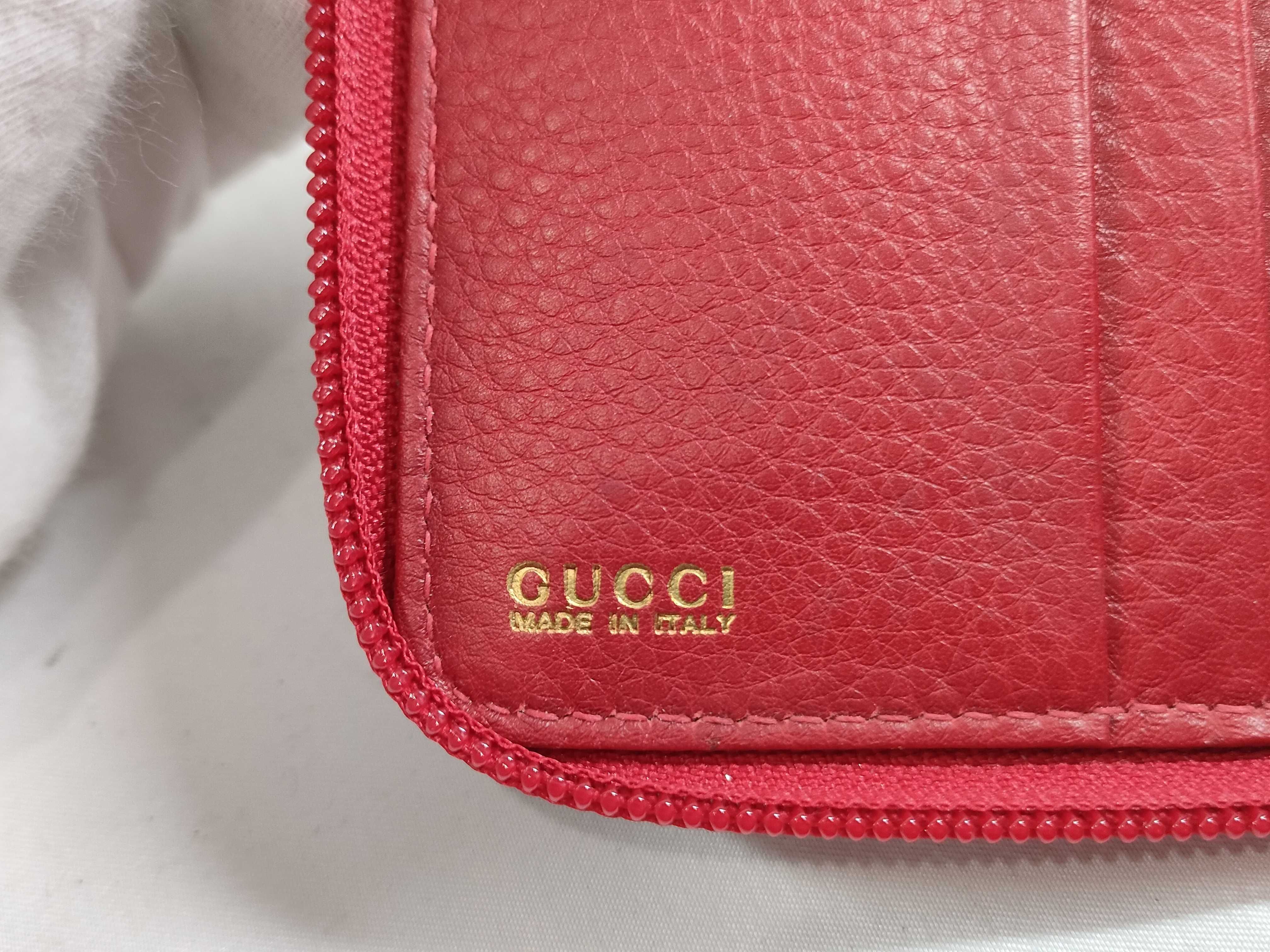 coin case, zip closure, old-style wallet — view 10
