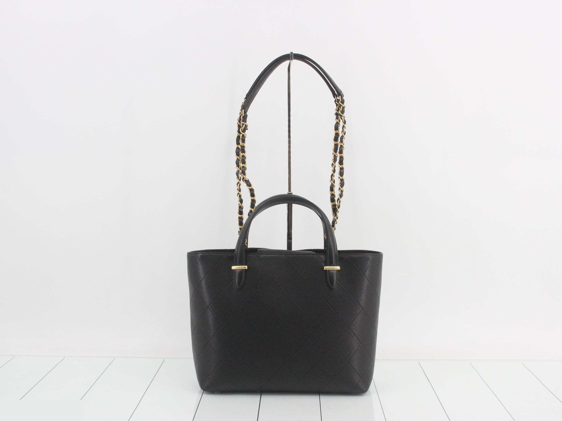 AS5777 Classic Shopping Bag — view 2