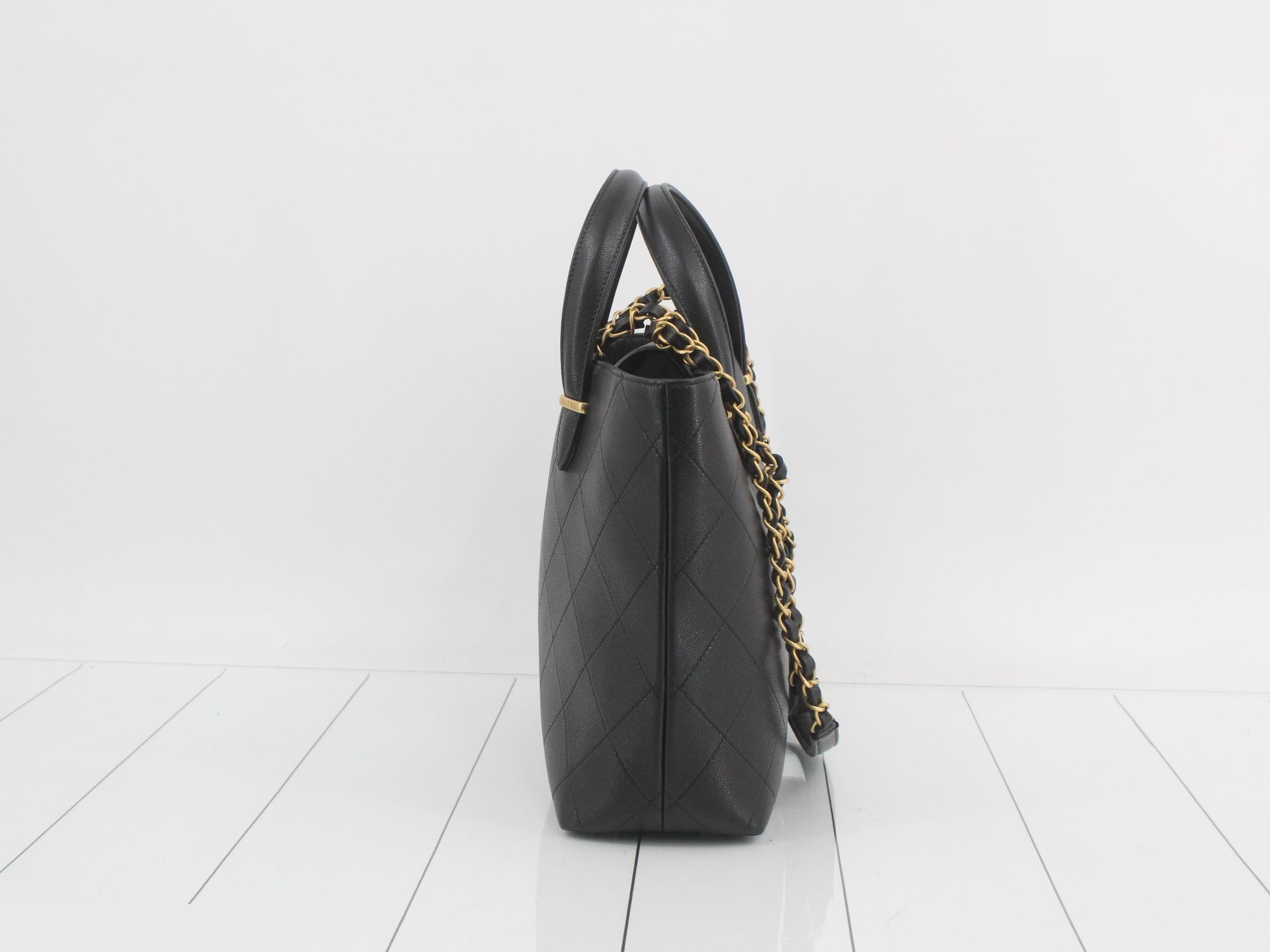 AS5777 Classic Shopping Bag — view 3