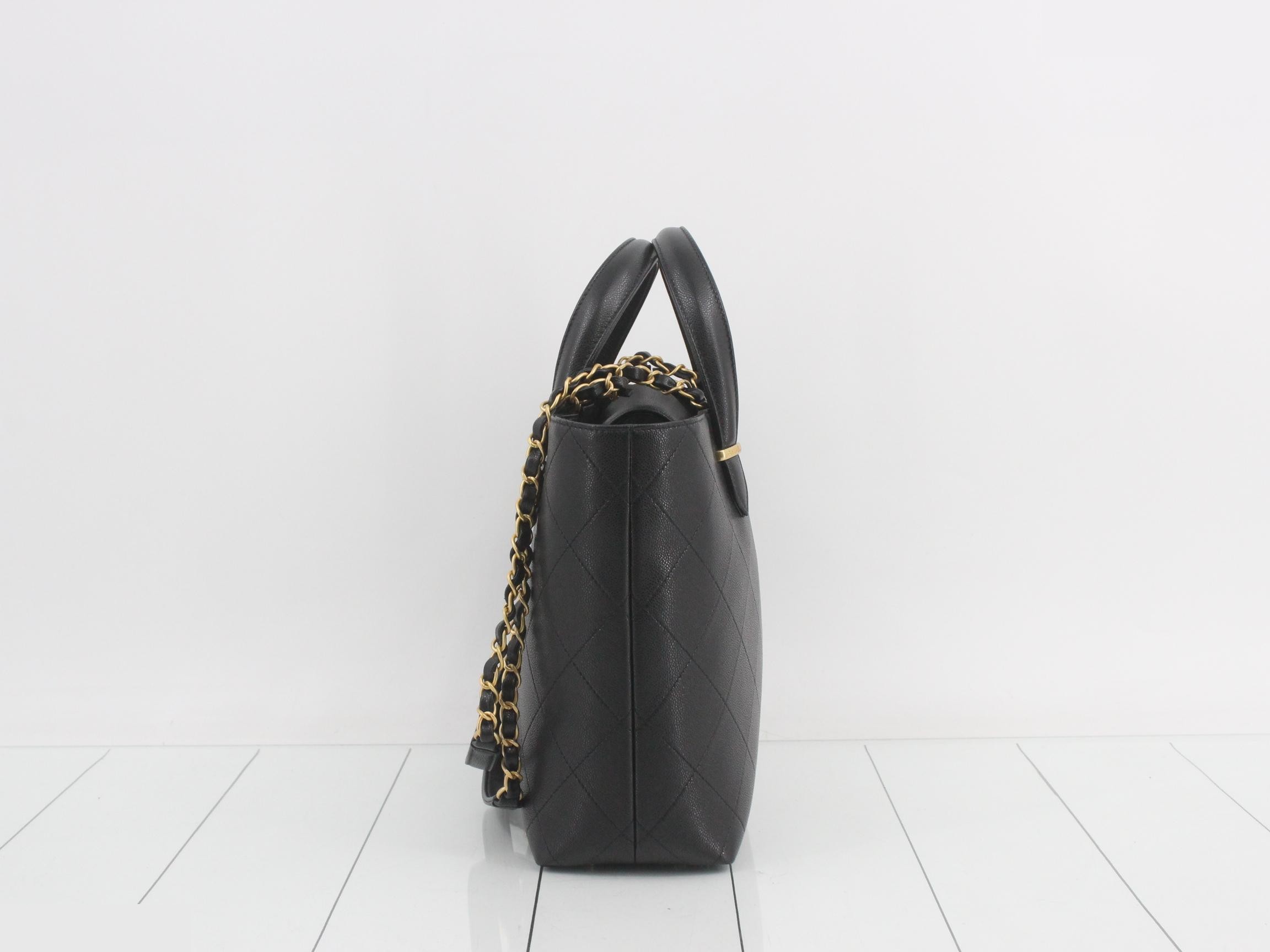 AS5777 Classic Shopping Bag — view 4
